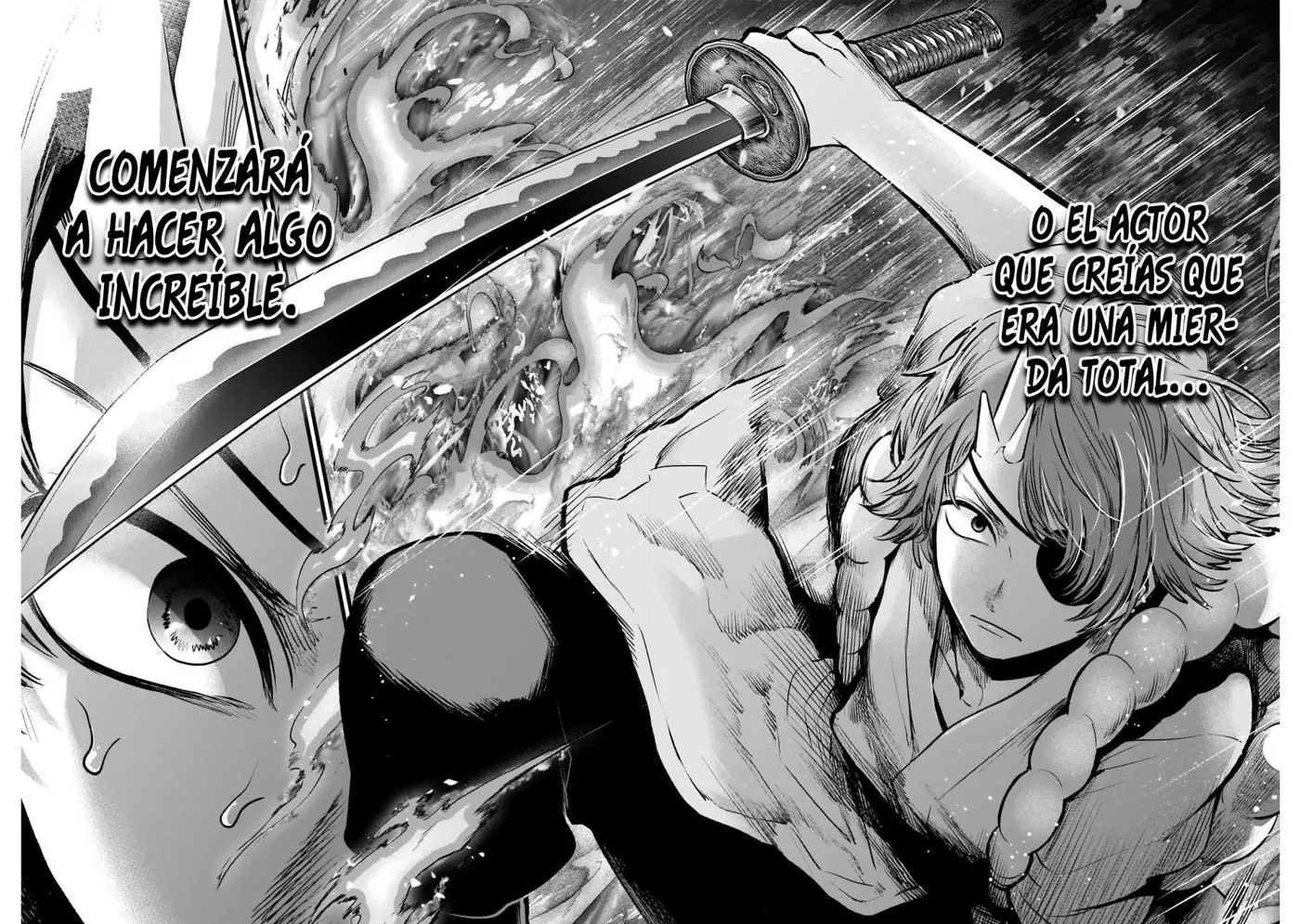 Oshi No Ko (2020) - Capítulo 57 - Página 19 - LectorTMOo