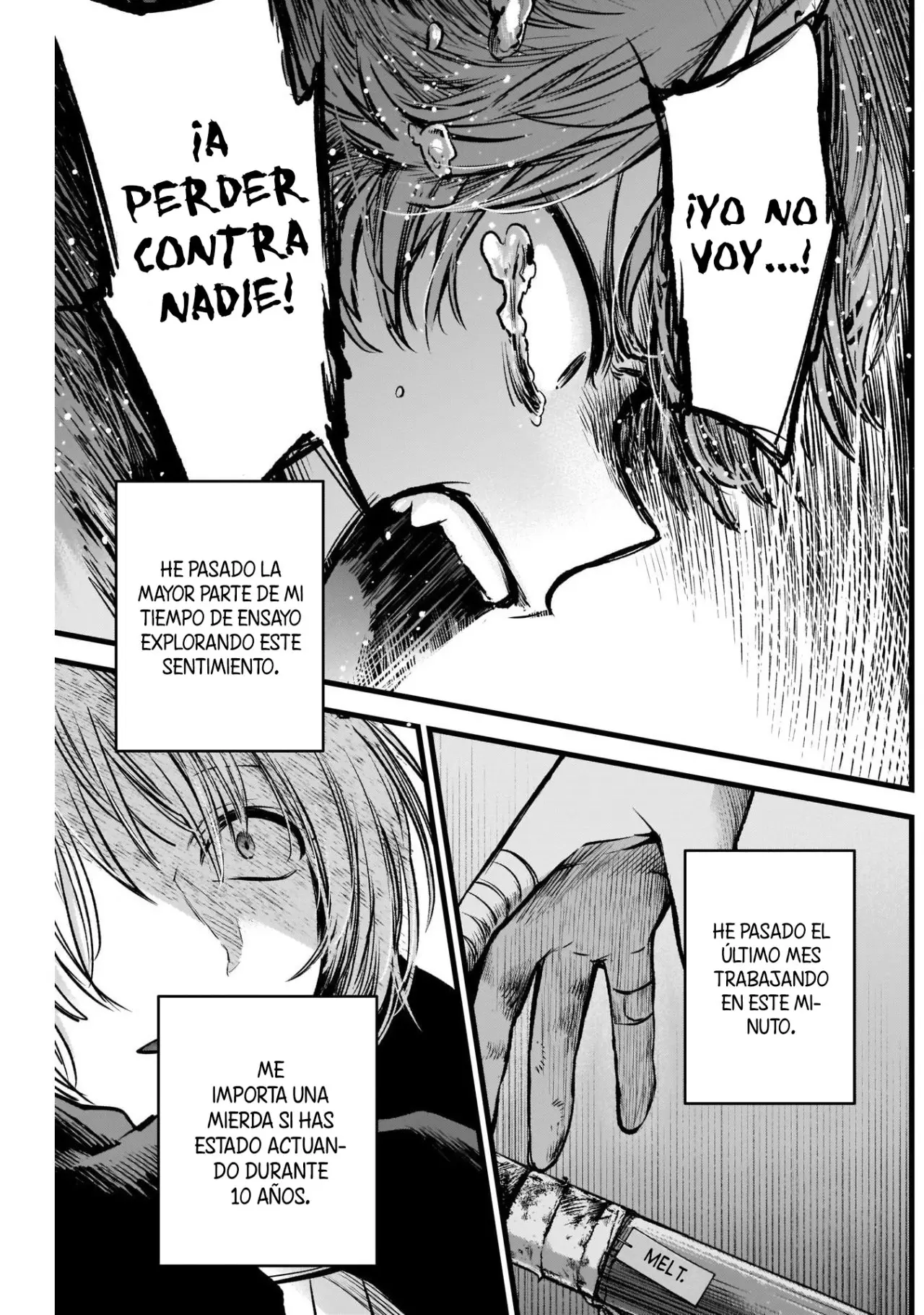 Oshi No Ko (2020) - Capítulo 58 - Página 16 - LectorTMOo