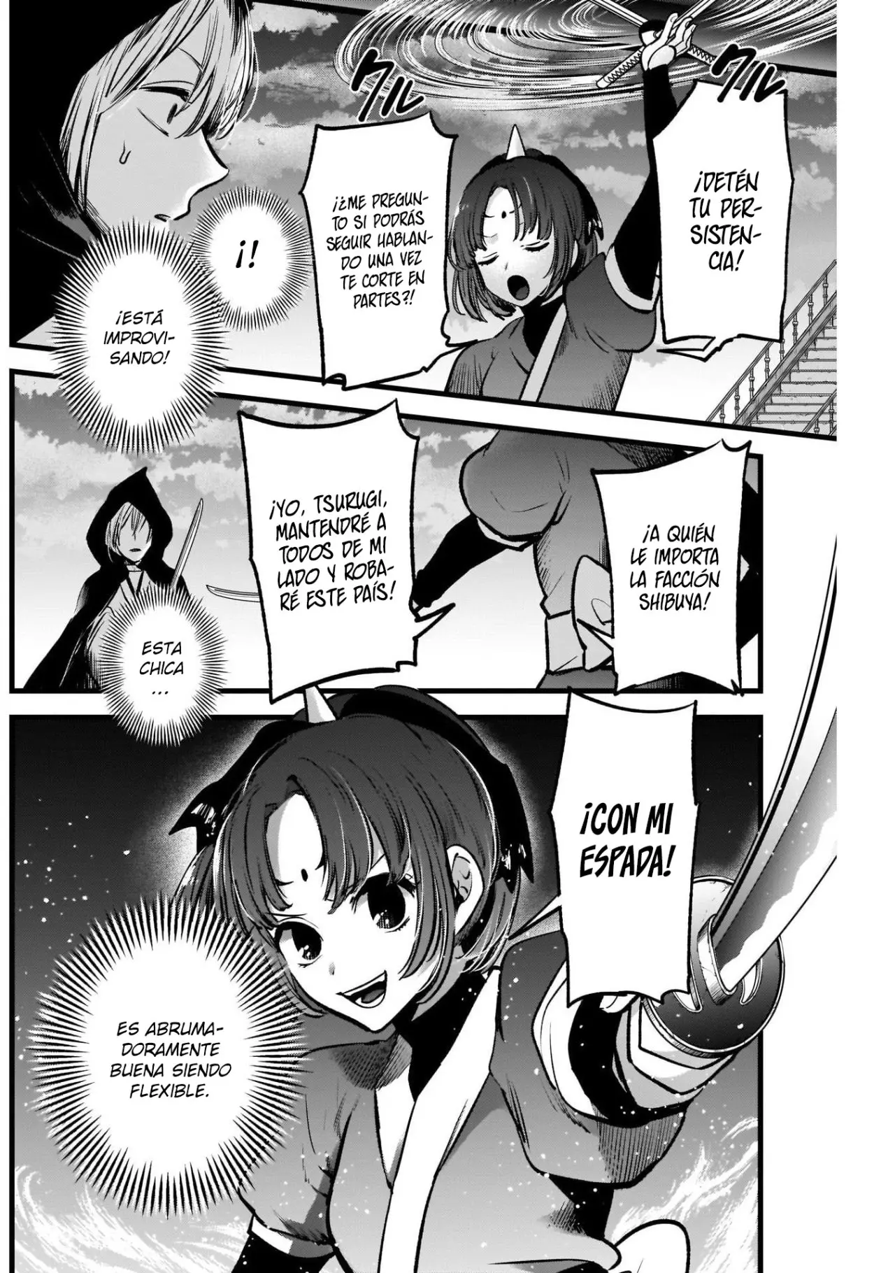Oshi No Ko (2020) - Capítulo 59 - Página 4 - LectorTMOo