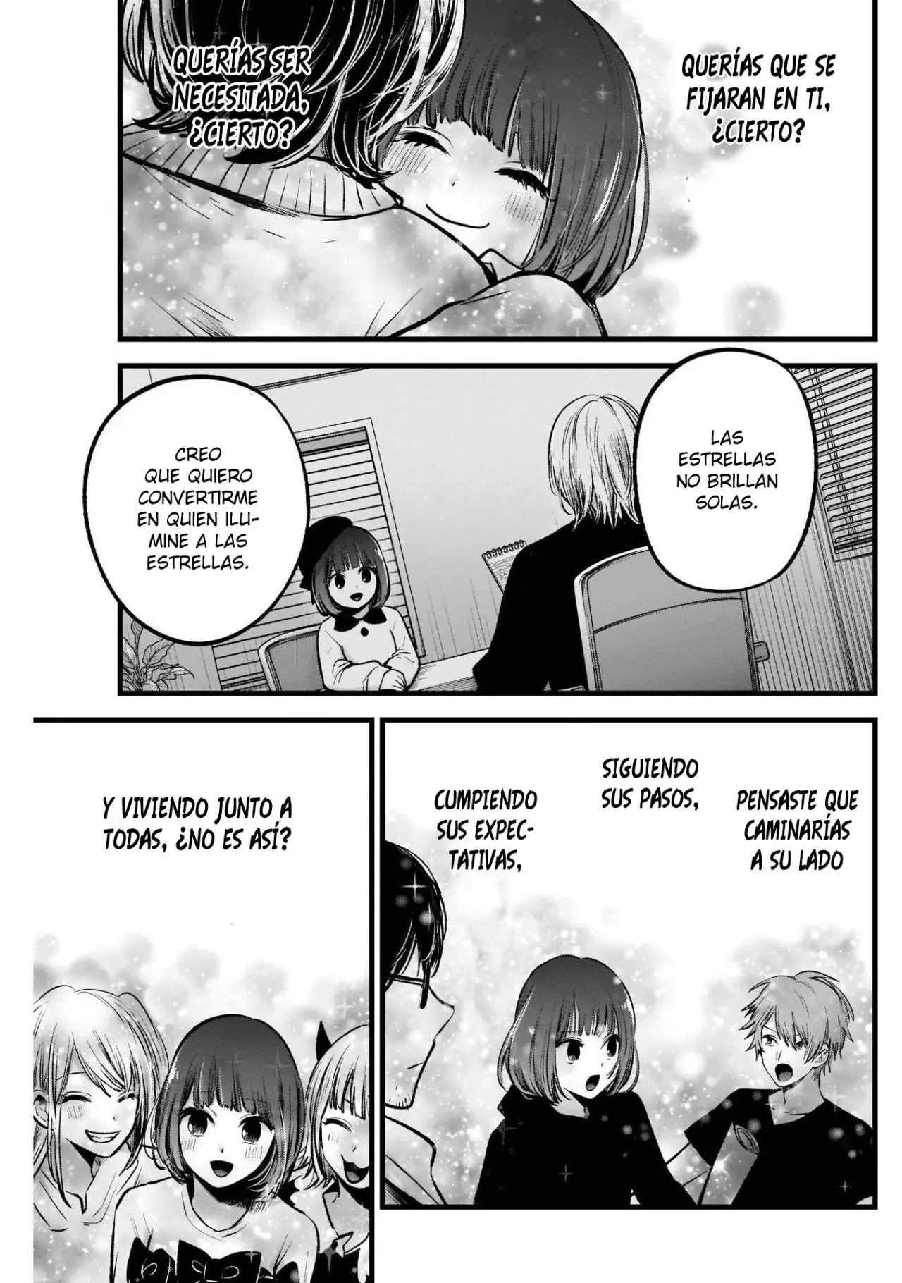 Oshi No Ko (2020) - Capítulo 60 - Página 15 - LectorTMOo