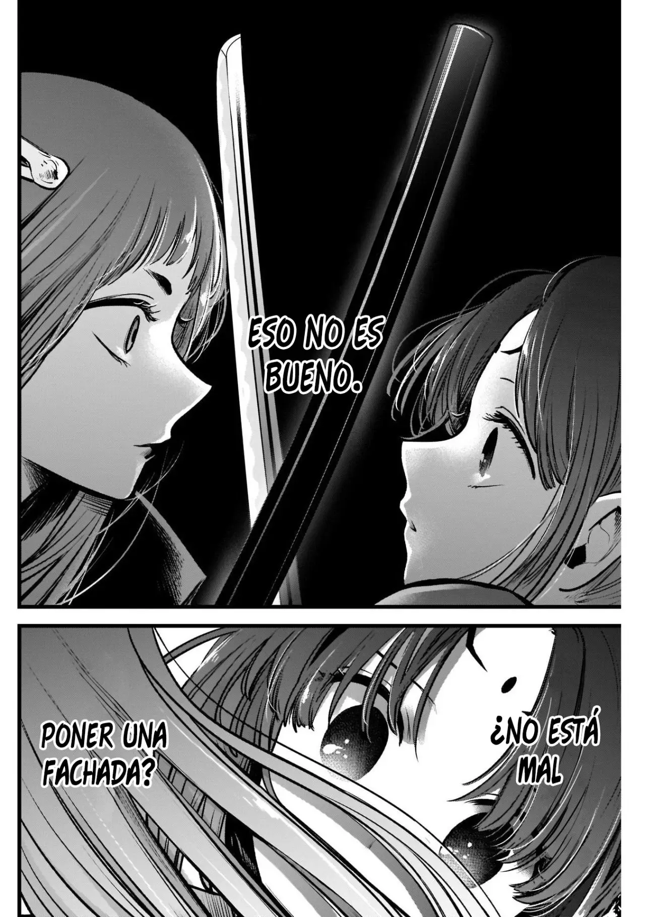 Oshi No Ko (2020) - Capítulo 60 - Página 16 - LectorTMOo