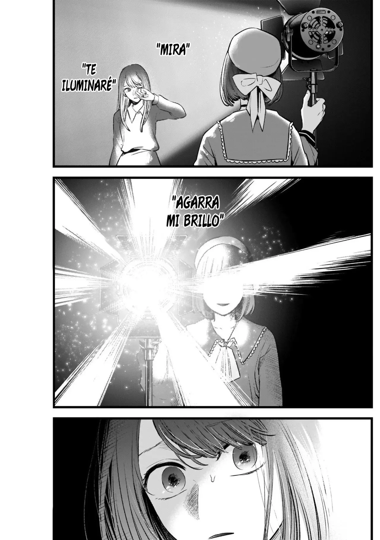 Oshi No Ko (2020) - Capítulo 61 - Página 16 - LectorTMOo