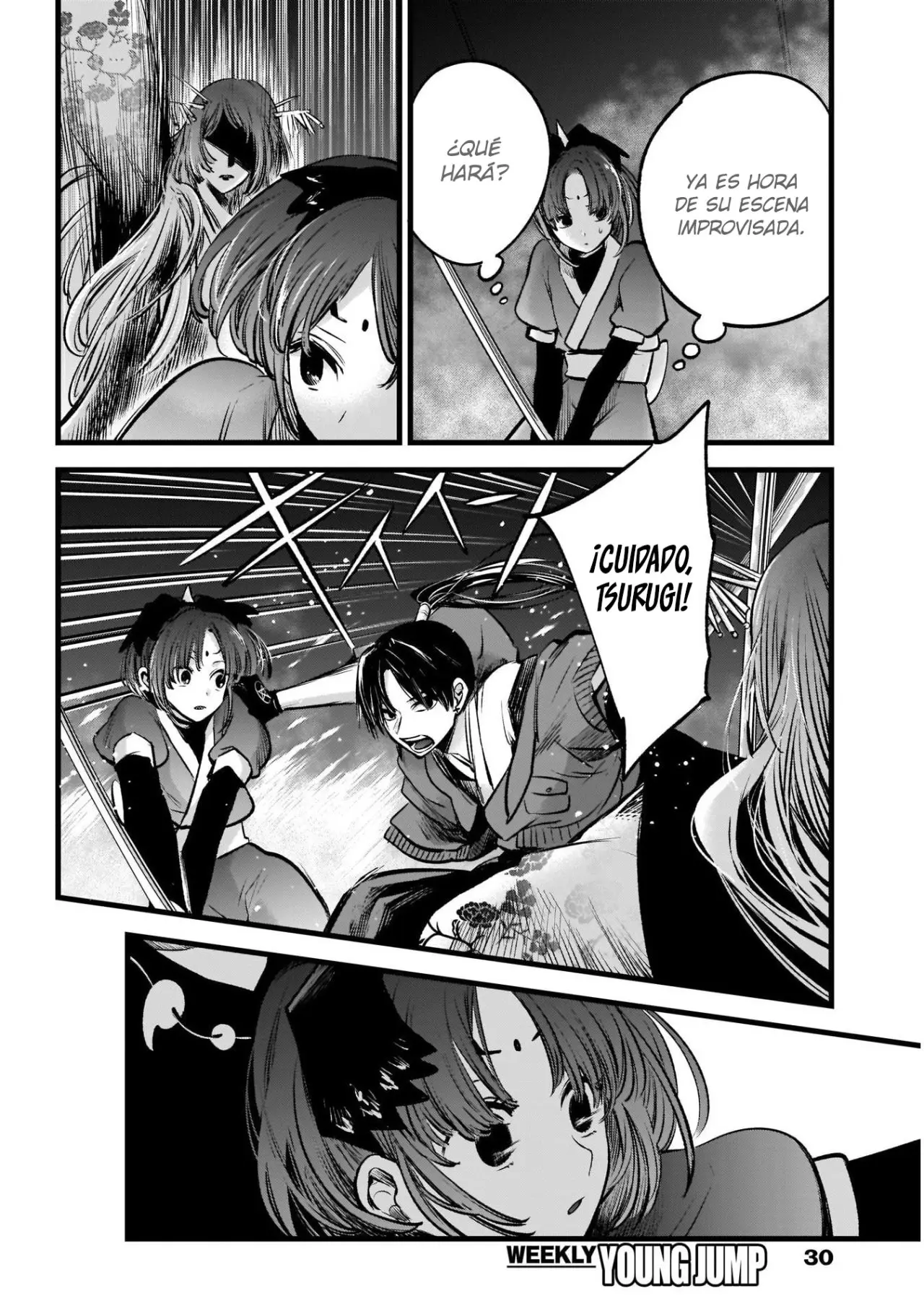 Oshi No Ko (2020) - Capítulo 62 - Página 13 - LectorTMOo