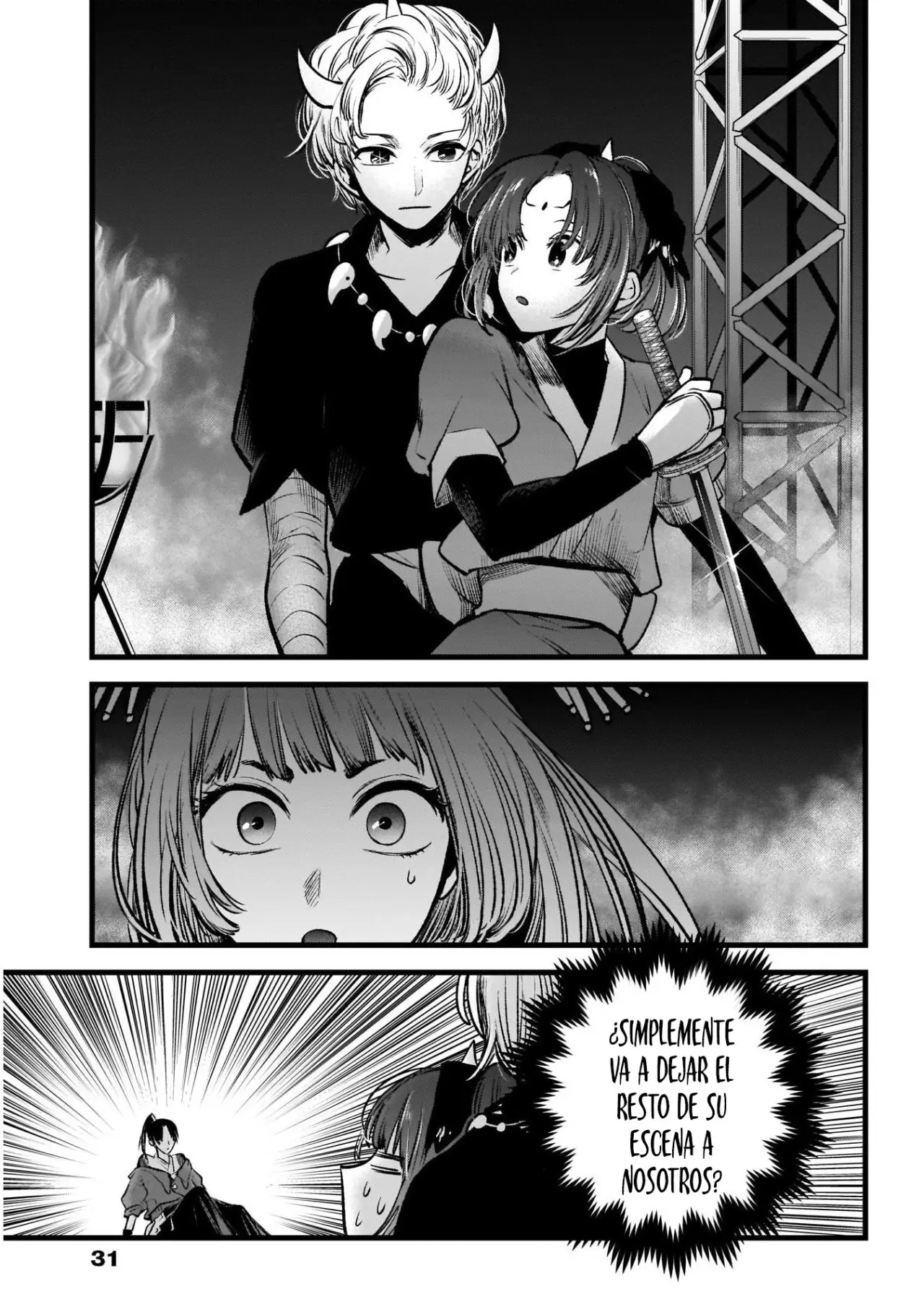 Oshi No Ko (2020) - Capítulo 62 - Página 14 - LectorTMOo
