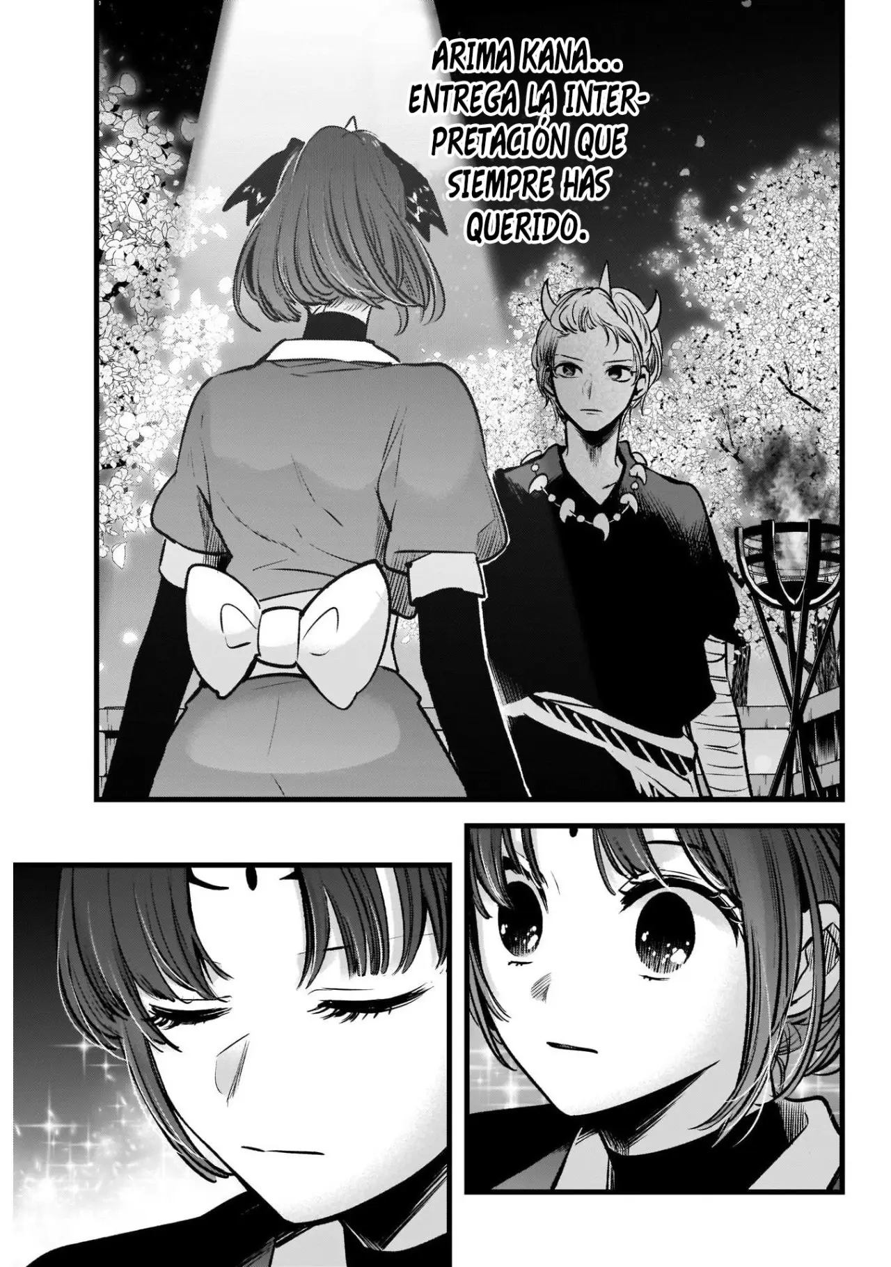 Oshi No Ko (2020) - Capítulo 62 - Página 21 - LectorTMOo
