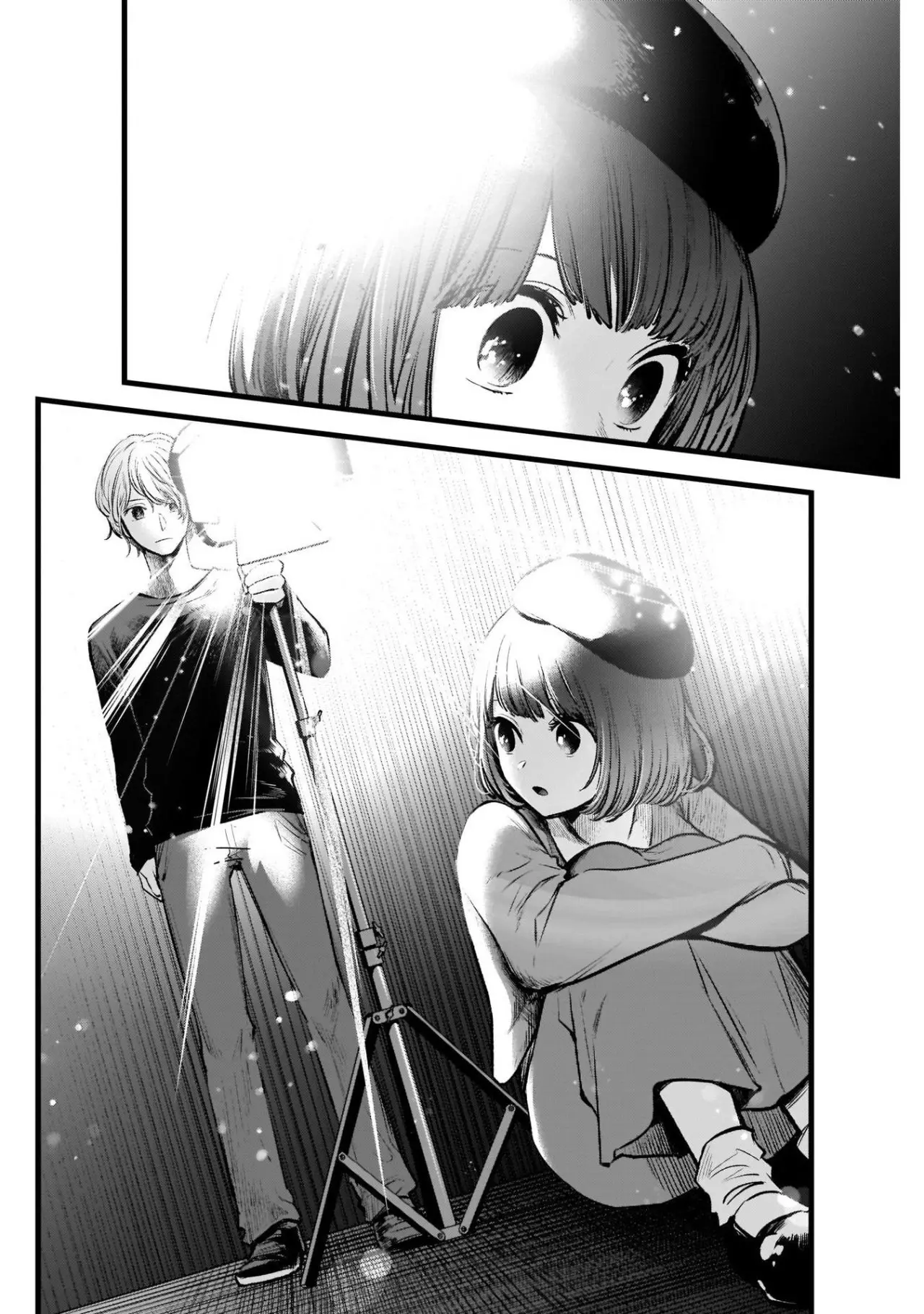 Oshi No Ko (2020) - Capítulo 63 - Página 10 - LectorTMOo