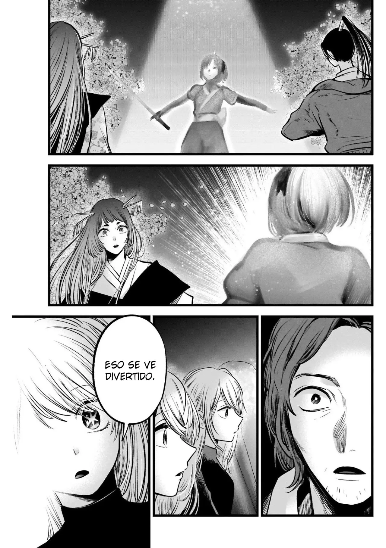 Oshi No Ko (2020) - Capítulo 63 - Página 17 - LectorTMOo
