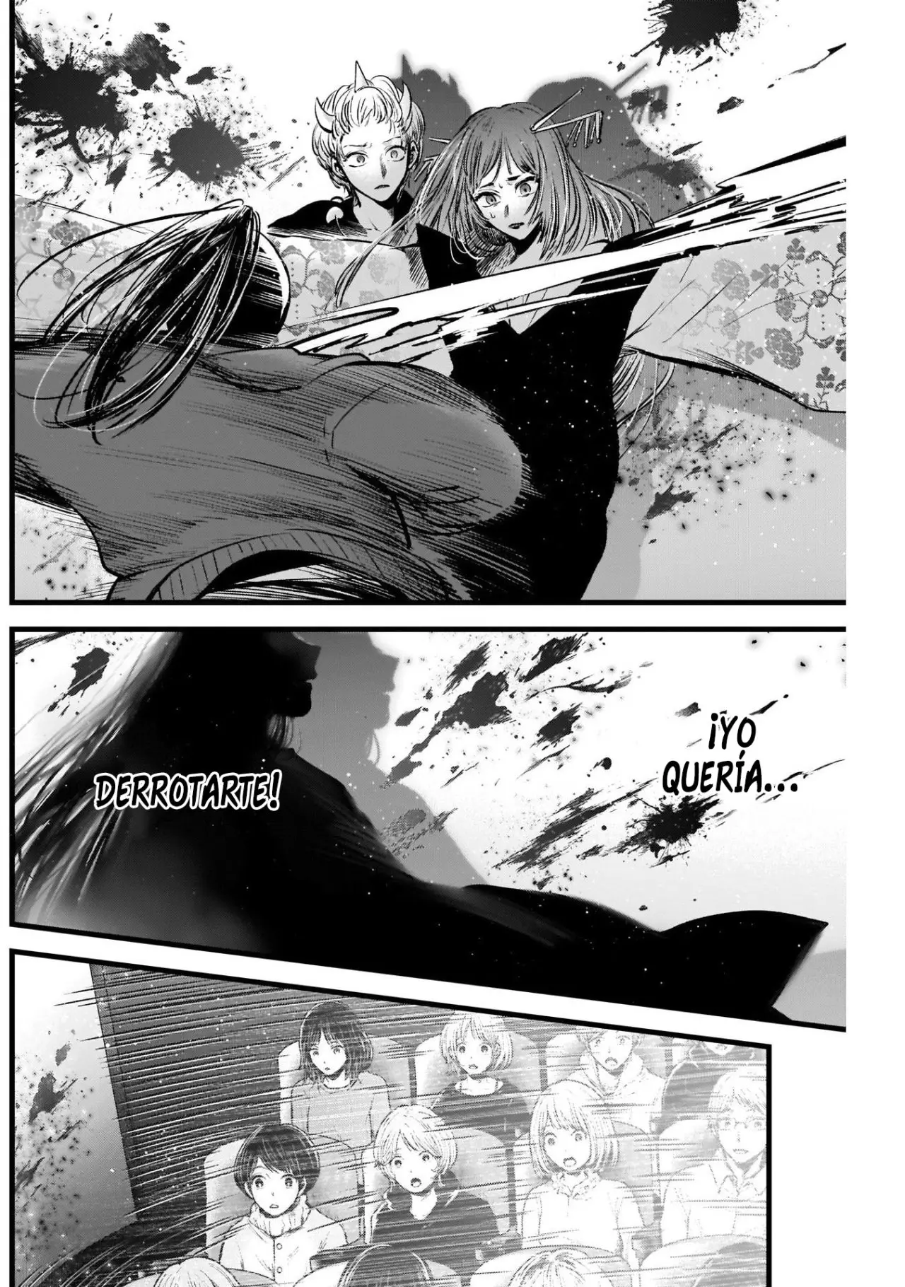 Oshi No Ko (2020) - Capítulo 64 - Página 6 - LectorTMOo