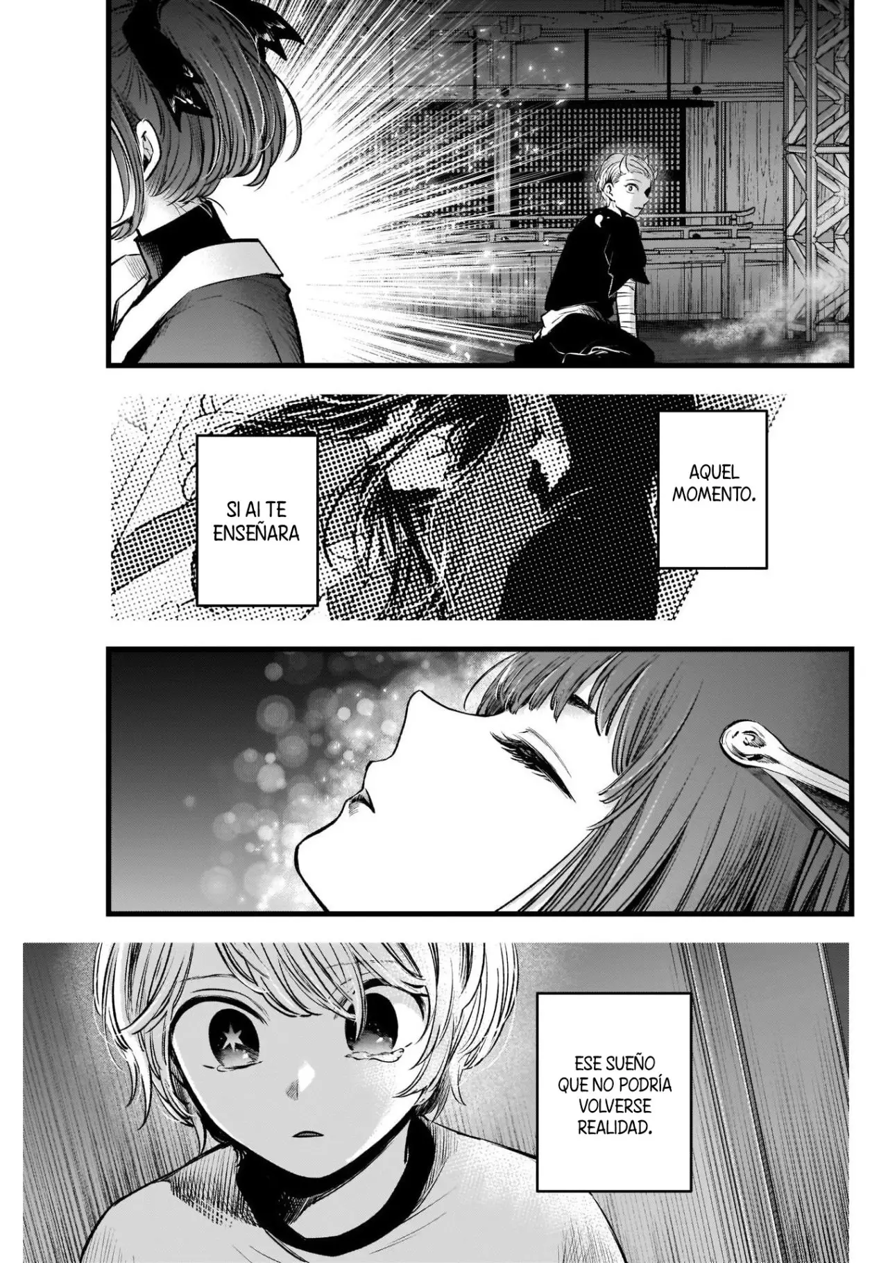 Oshi No Ko (2020) - Capítulo 65 - Página 13 - LectorTMOo