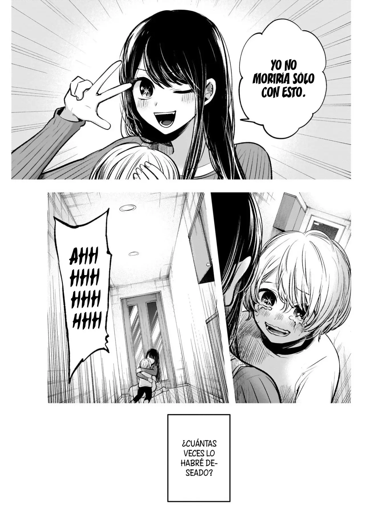 Oshi No Ko (2020) - Capítulo 65 - Página 20 - LectorTMOo