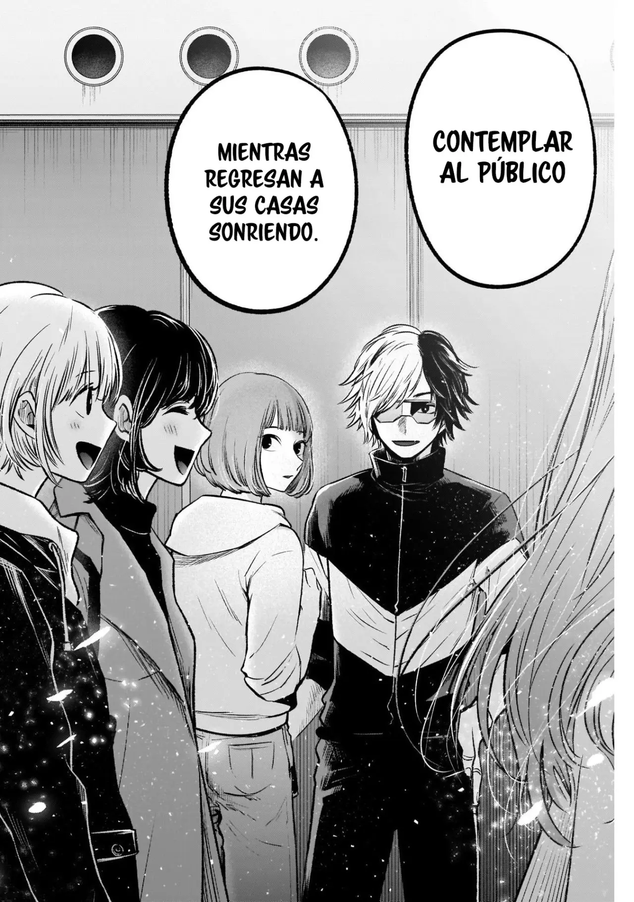 Oshi No Ko (2020) - Capítulo 66 - Página 18 - LectorTMOo