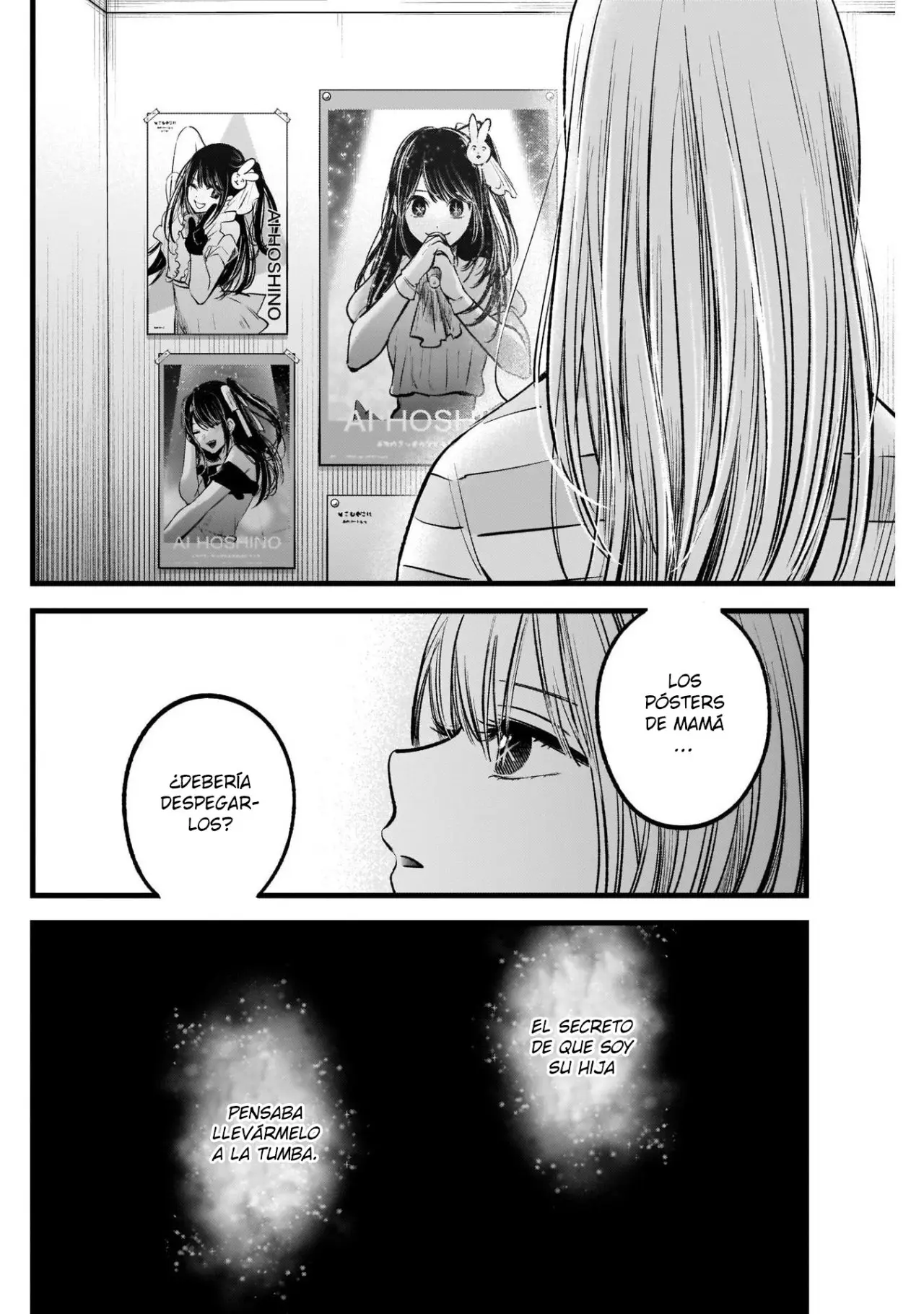 Oshi No Ko (2020) - Capítulo 69 - Página 23 - LectorTMOo