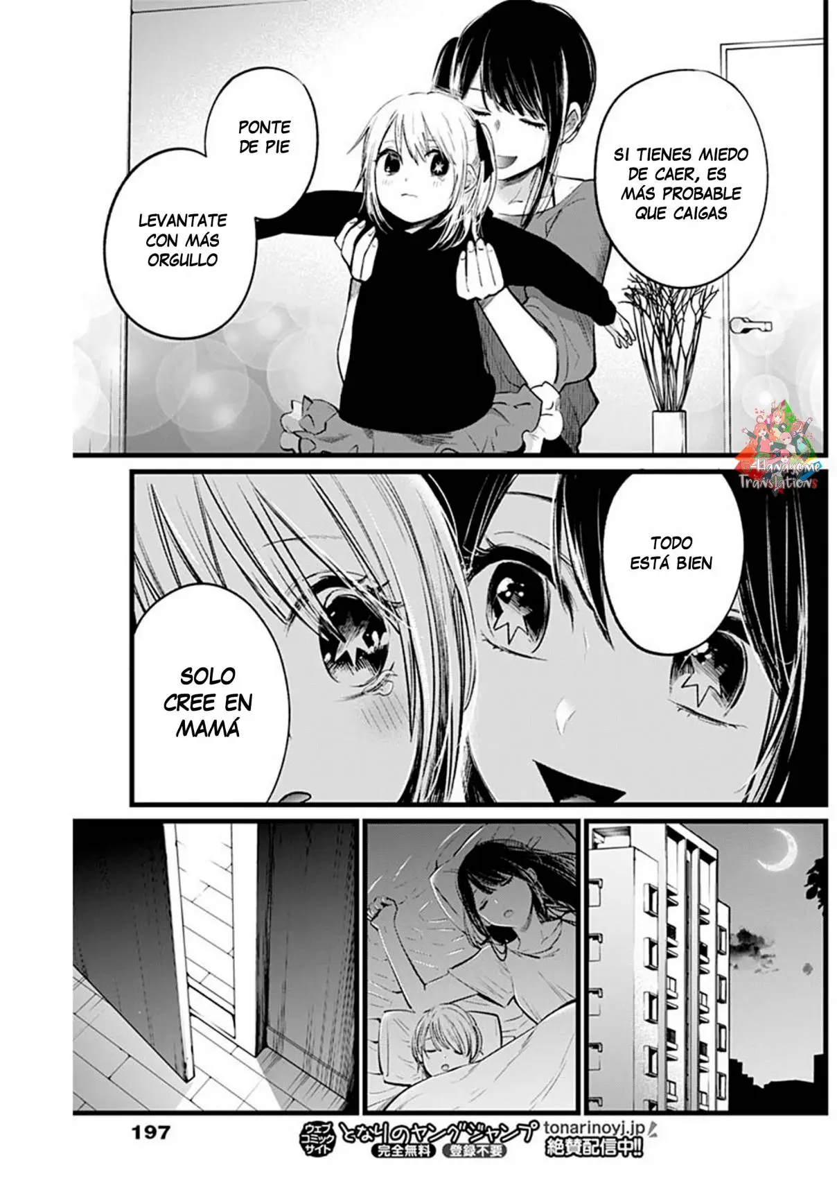Oshi No Ko (2020) - Capítulo 7 - Página 14 - LectorTMOo