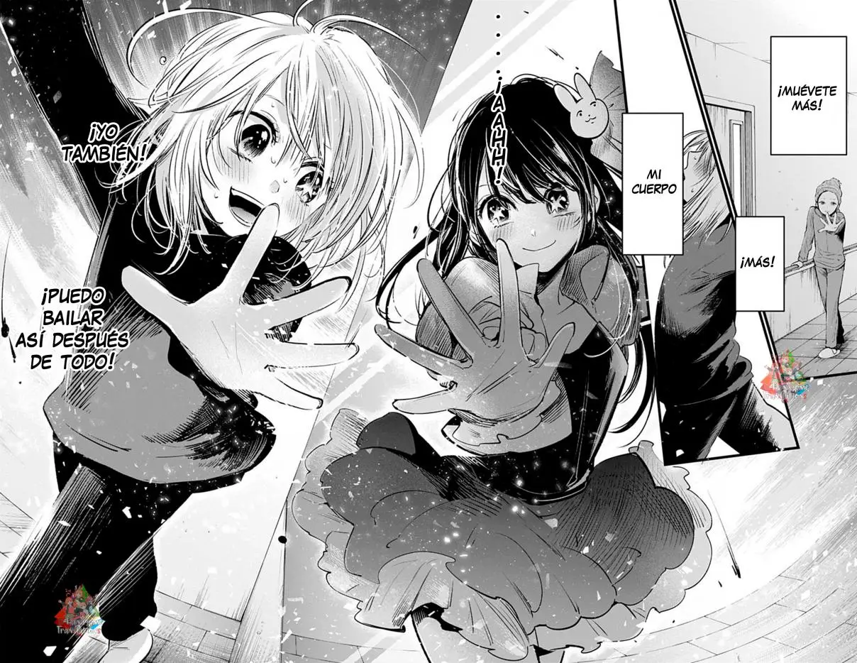 Oshi No Ko (2020) - Capítulo 7 - Página 17 - LectorTMOo