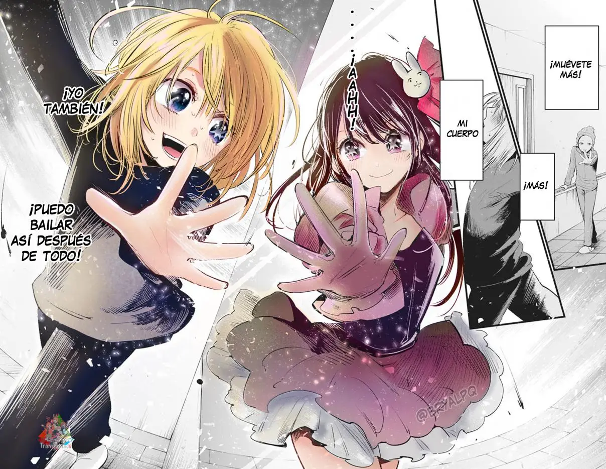 Oshi No Ko (2020) - Capítulo 7 - Página 18 - LectorTMOo