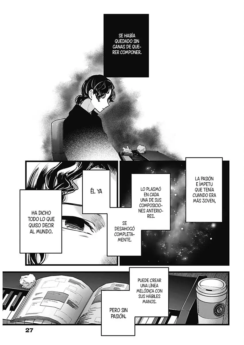 Oshi No Ko (2020) - Capítulo 70 - Página 16 - LectorTMOo