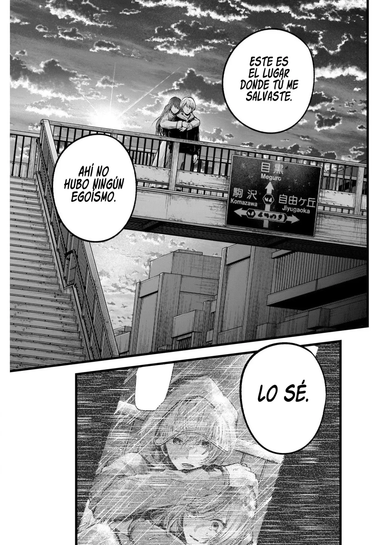 Oshi No Ko (2020) - Capítulo 71 - Página 20 - LectorTMOo