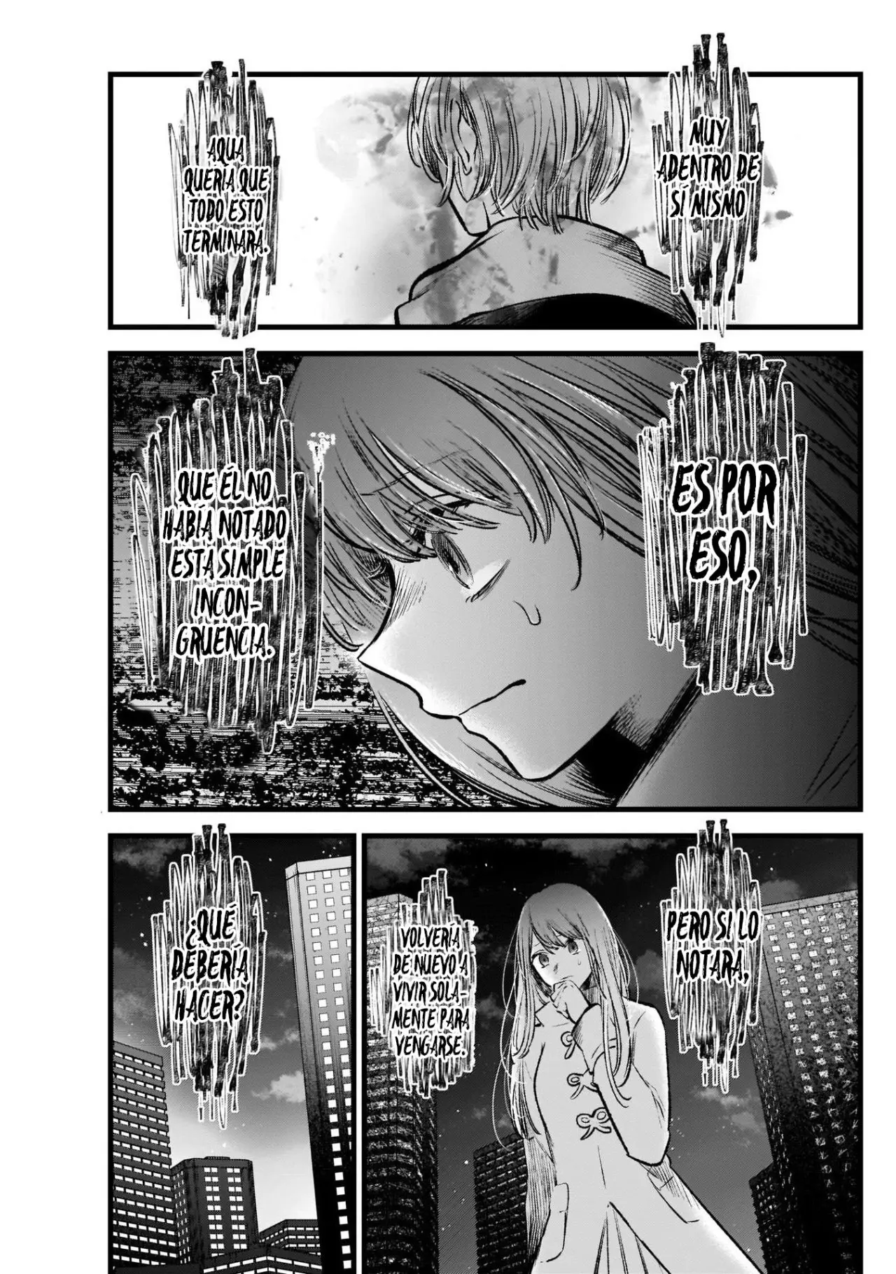 Oshi No Ko (2020) - Capítulo 72 - Página 15 - LectorTMOo