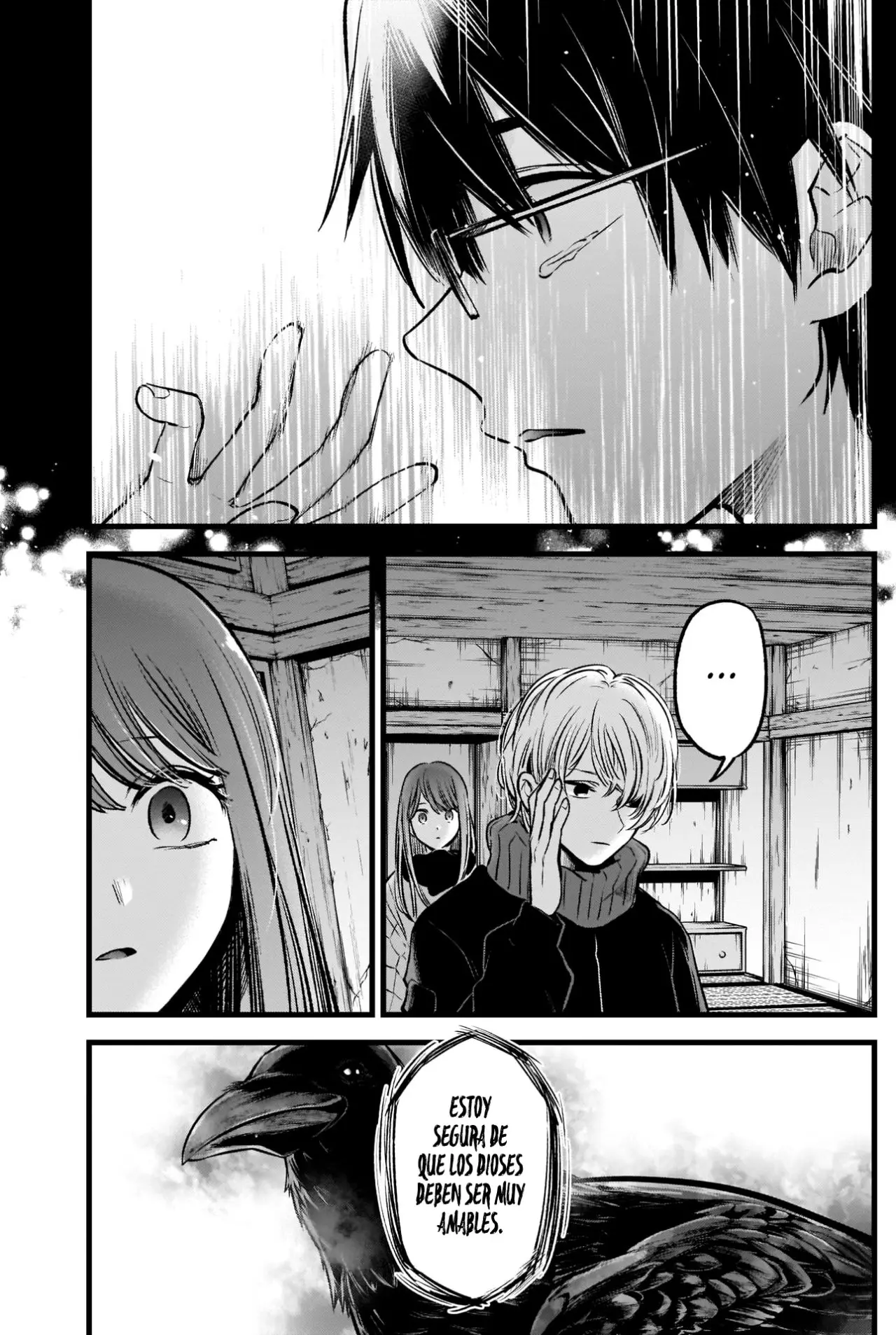 Oshi No Ko (2020) - Capítulo 75 - Página 22 - LectorTMOo