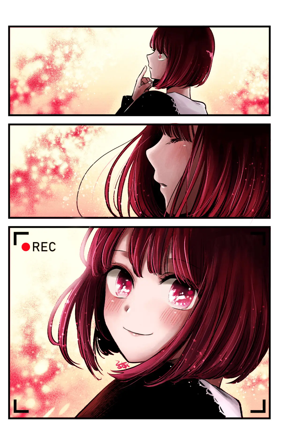 Oshi No Ko (2020) - Capítulo 76 - Página 5 - LectorTMOo