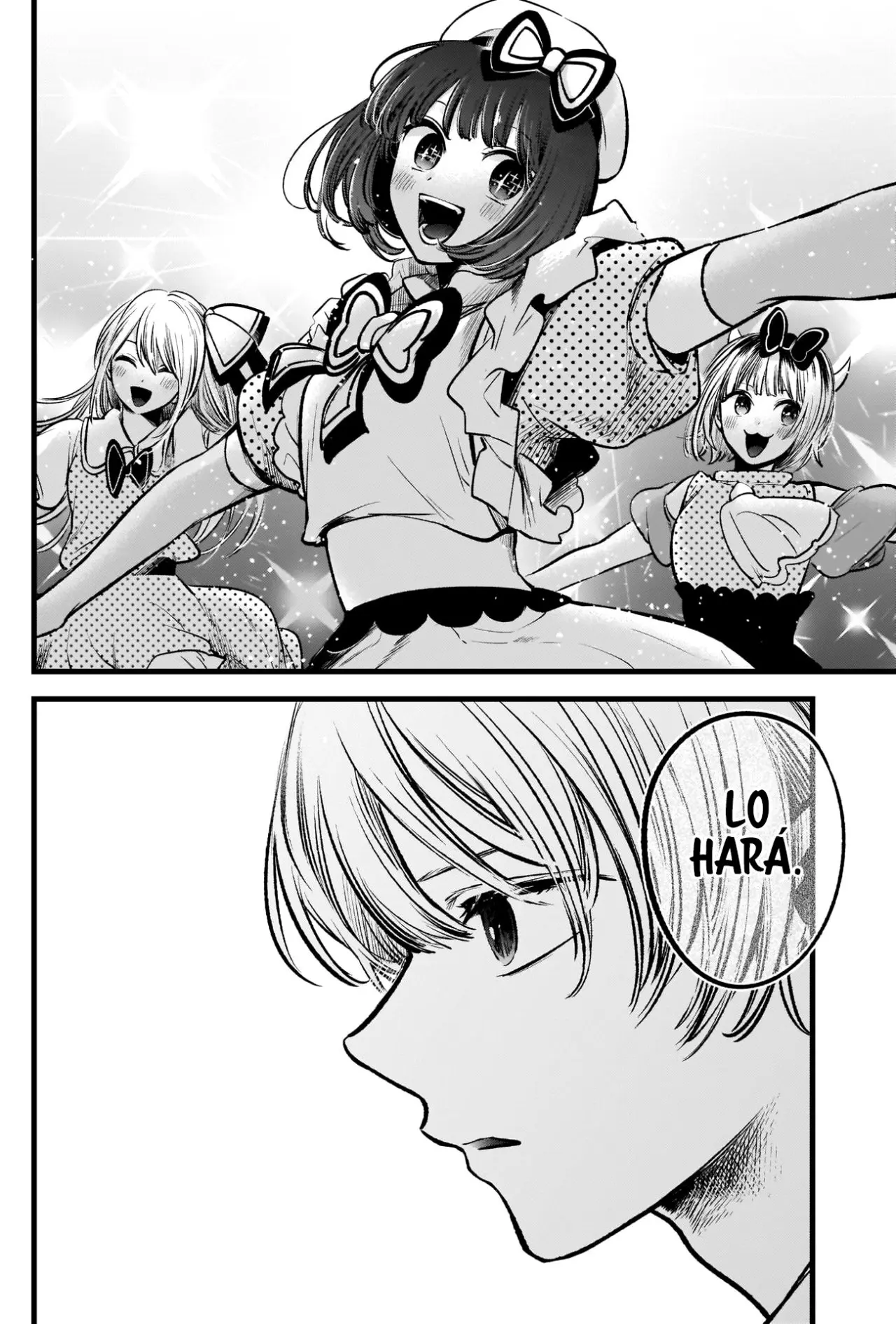 Oshi No Ko (2020) - Capítulo 76 - Página 18 - LectorTMOo
