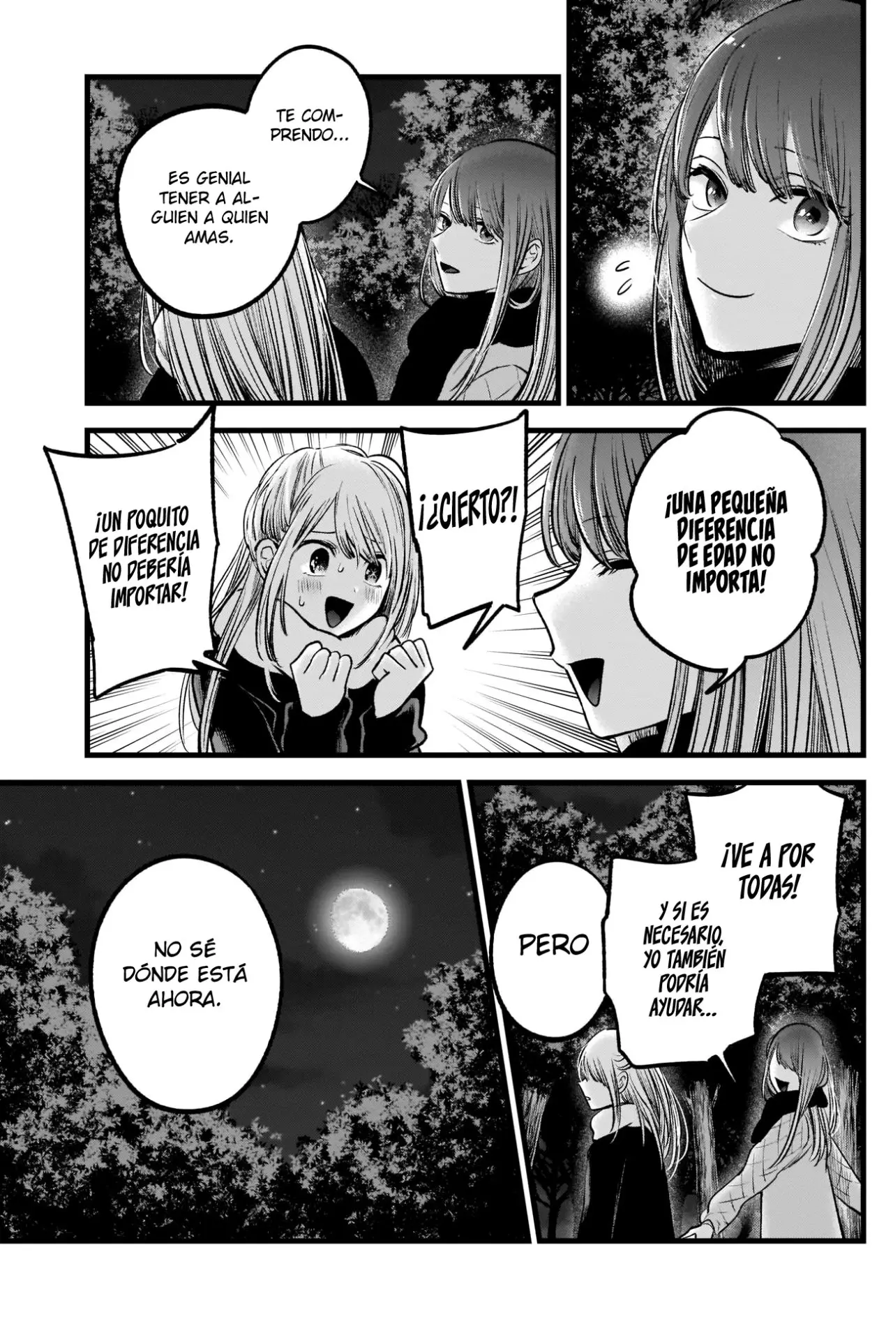 Oshi No Ko (2020) - Capítulo 77 - Página 13 - LectorTMOo