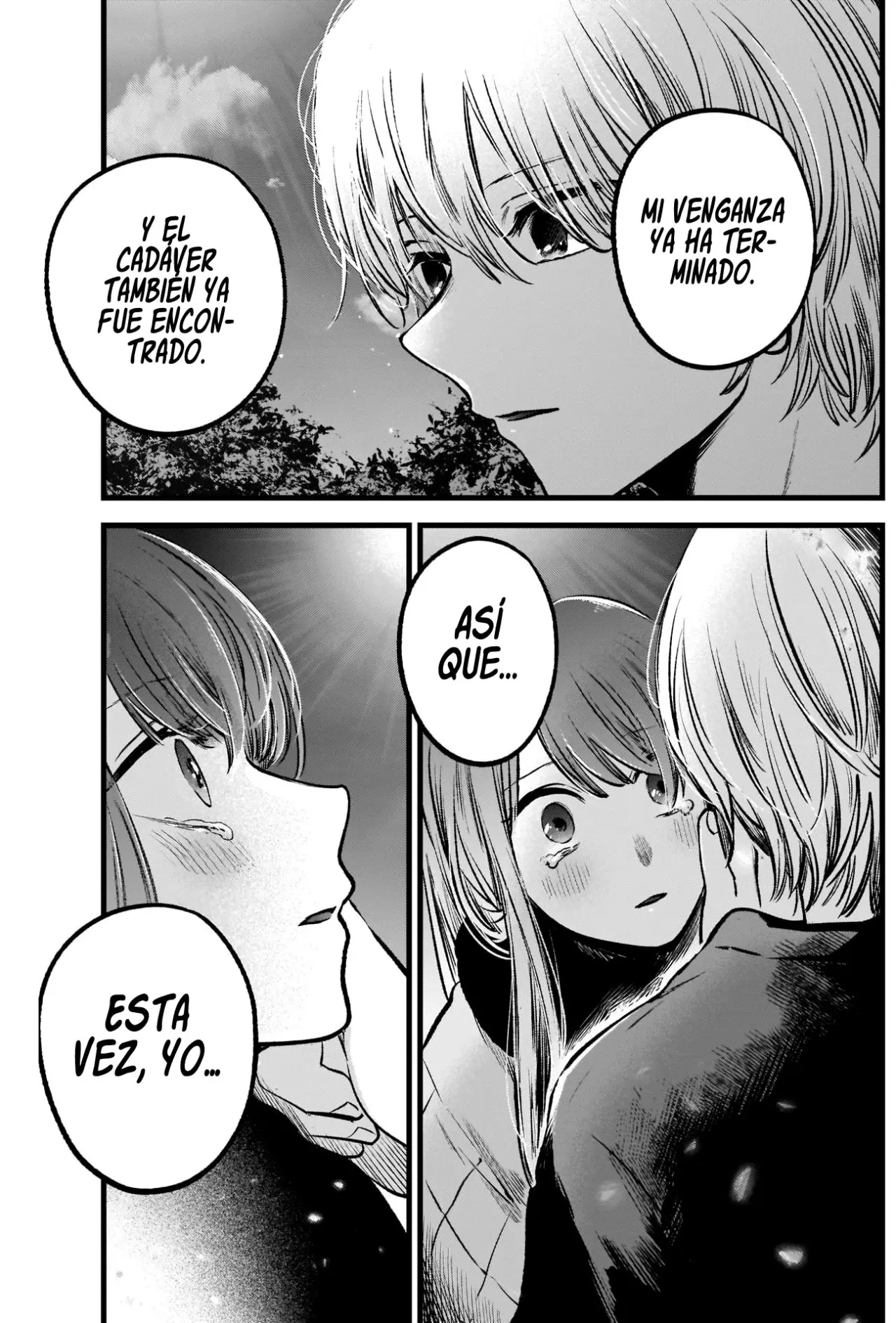 Oshi No Ko (2020) - Capítulo 78 - Página 18 - LectorTMOo