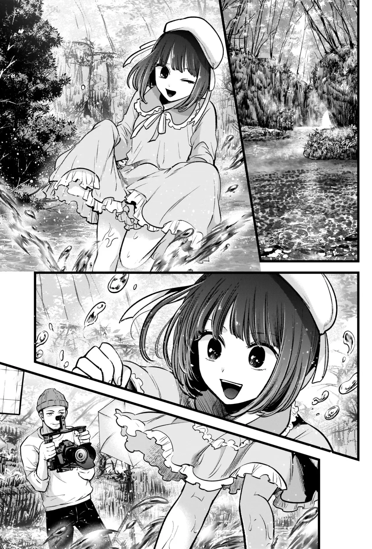 Oshi No Ko (2020) - Capítulo 79 - Página 9 - LectorTMOo