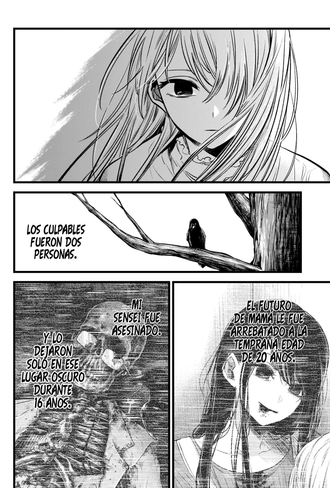 Oshi No Ko (2020) - Capítulo 79 - Página 16 - LectorTMOo