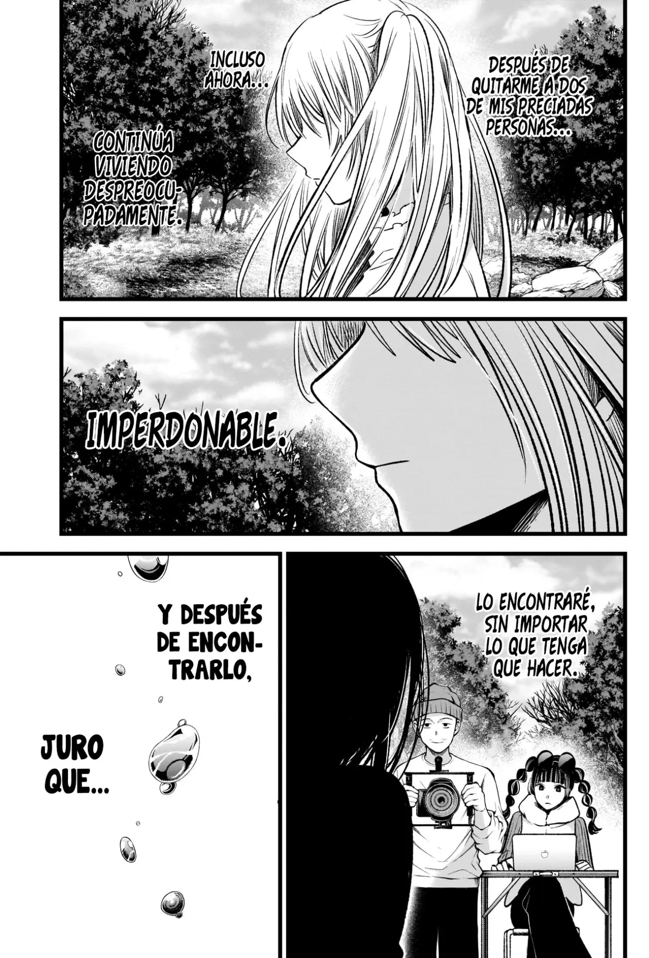 Oshi No Ko (2020) - Capítulo 79 - Página 17 - LectorTMOo