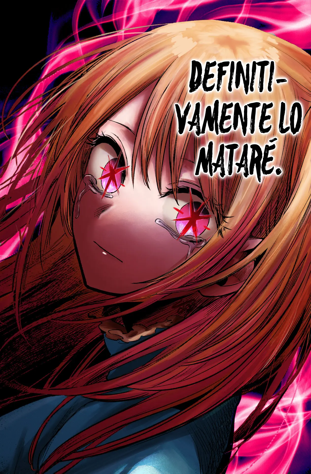 Oshi No Ko (2020) - Capítulo 79 - Página 19 - LectorTMOo