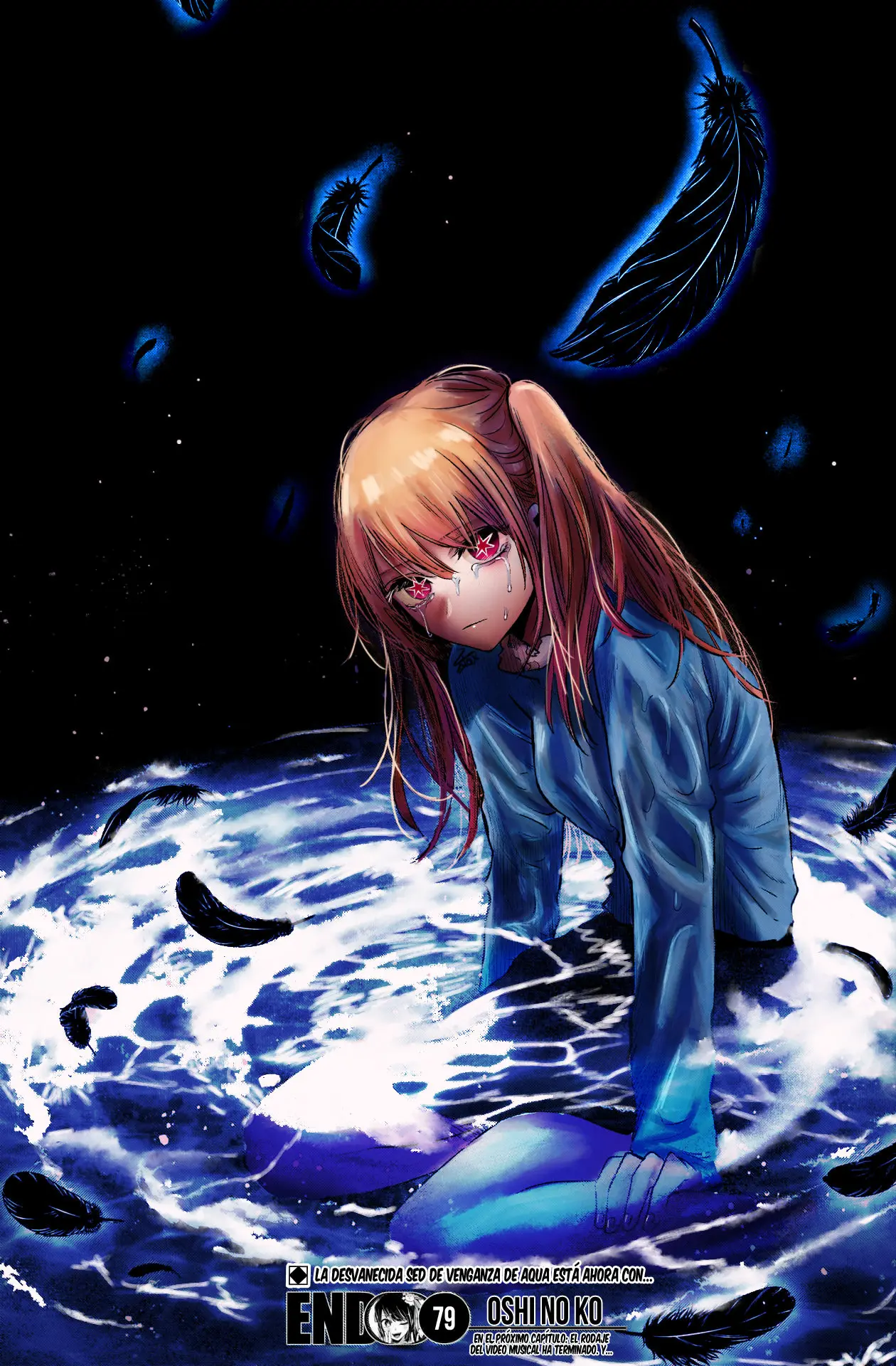 Oshi No Ko (2020) - Capítulo 79 - Página 22 - LectorTMOo