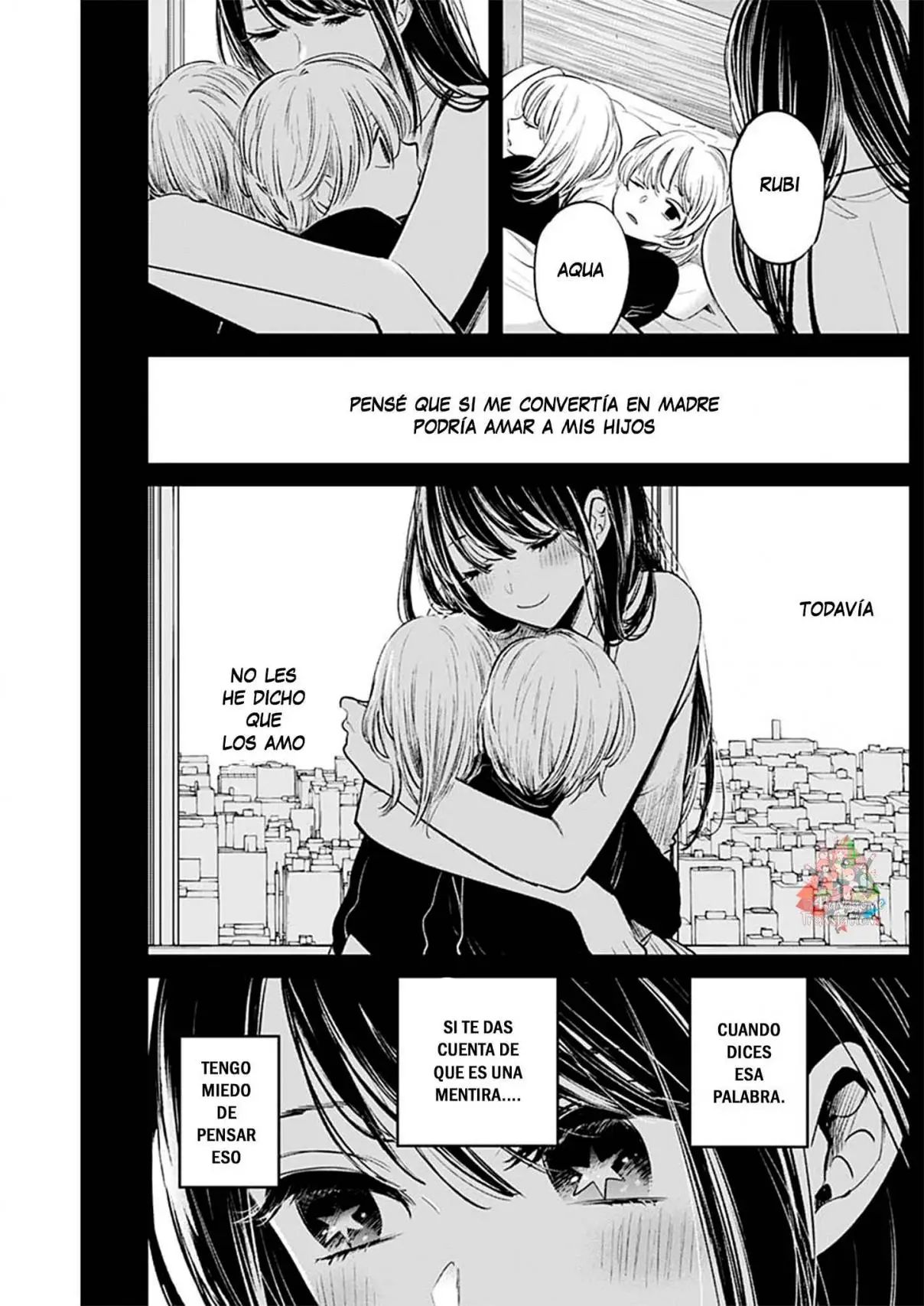 Oshi No Ko (2020) - Capítulo 8 - Página 16 - LectorTMOo