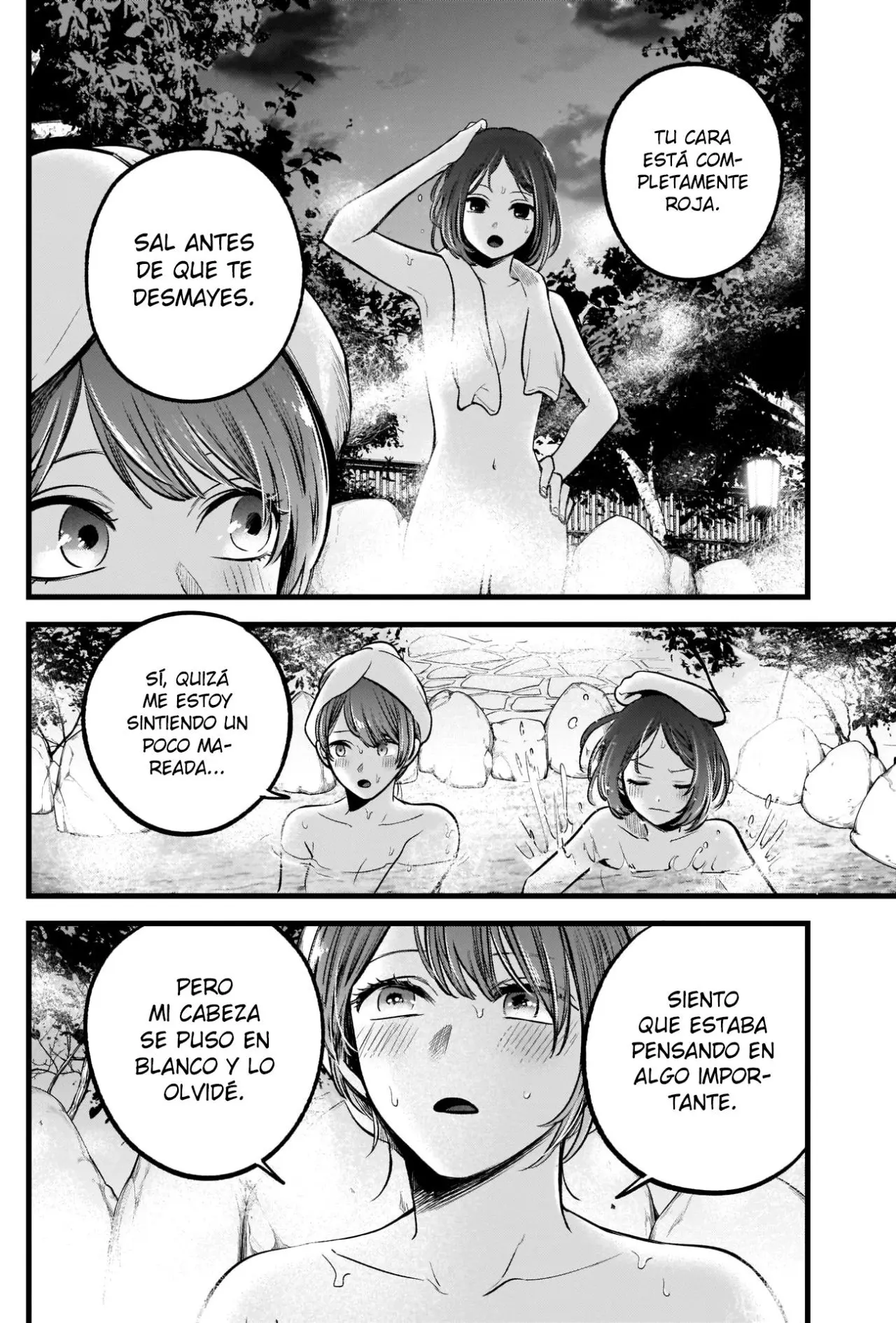 Oshi No Ko (2020) - Capítulo 80 - Página 8 - LectorTMOo