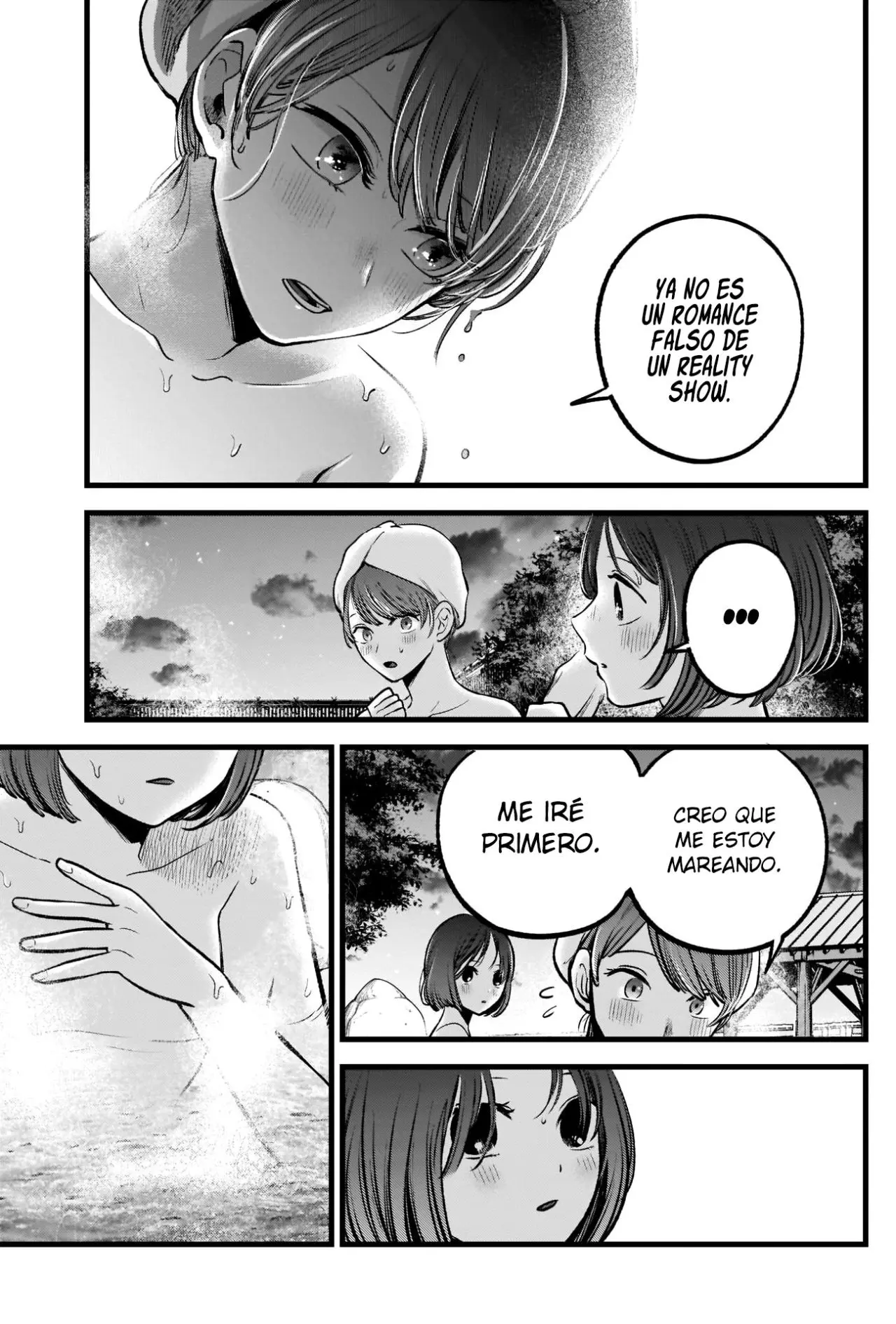 Oshi No Ko (2020) - Capítulo 80 - Página 11 - LectorTMOo
