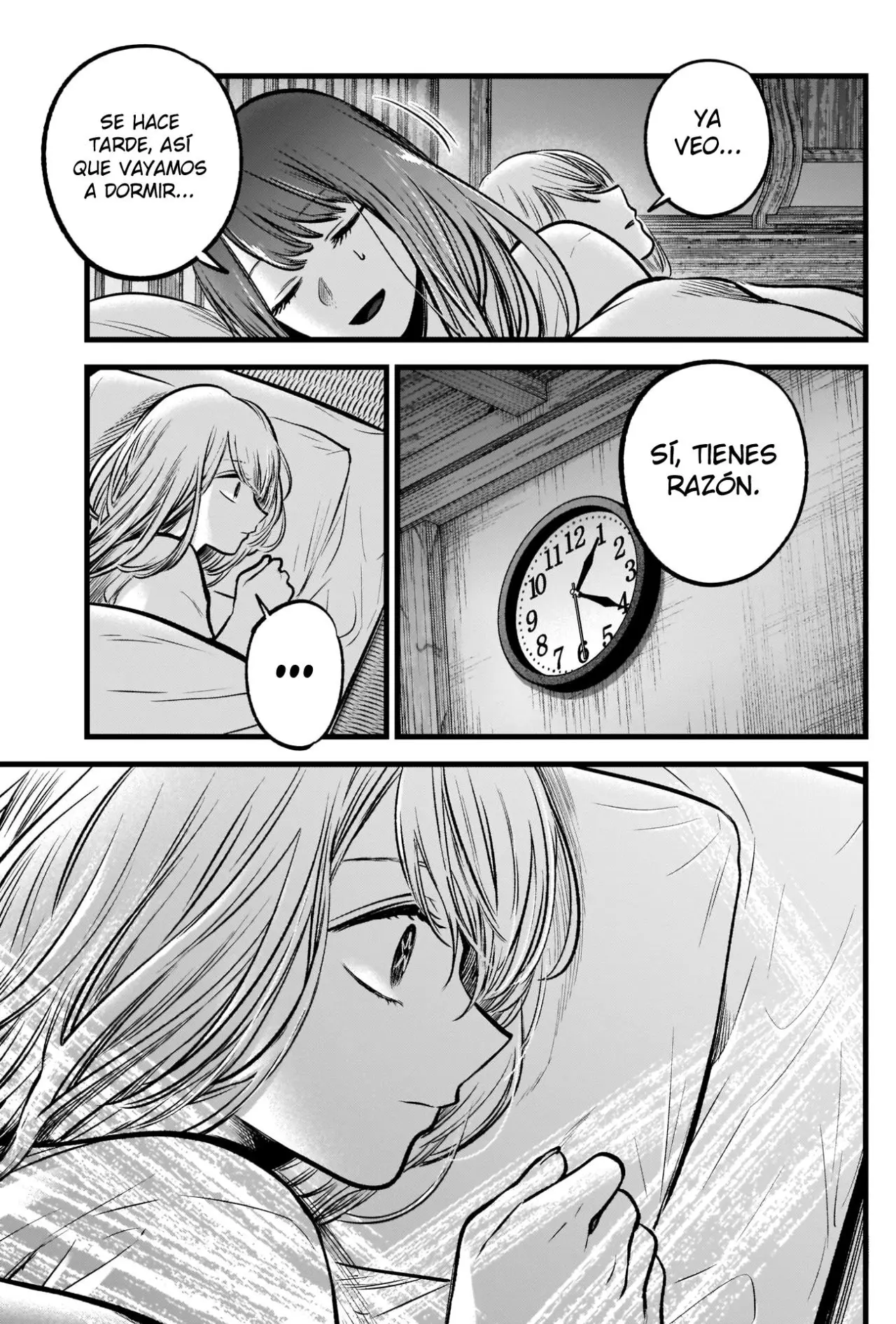Oshi No Ko (2020) - Capítulo 80 - Página 15 - LectorTMOo