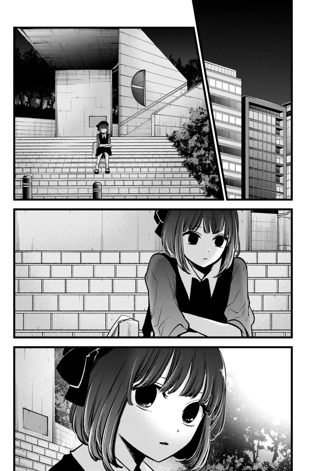 Oshi No Ko (2020) - Capítulo 82 - Página 16 - LectorTMOo