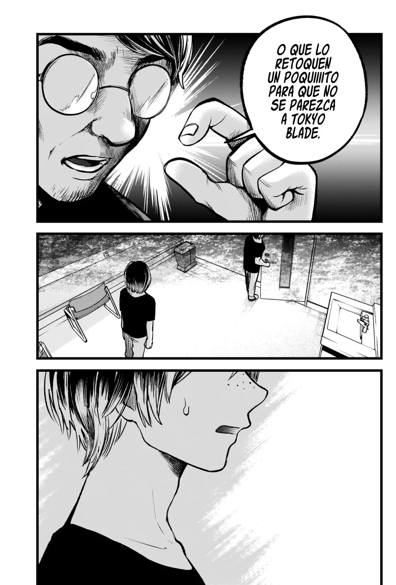 Oshi No Ko (2020) - Capítulo 88 - Página 17 - LectorTMOo