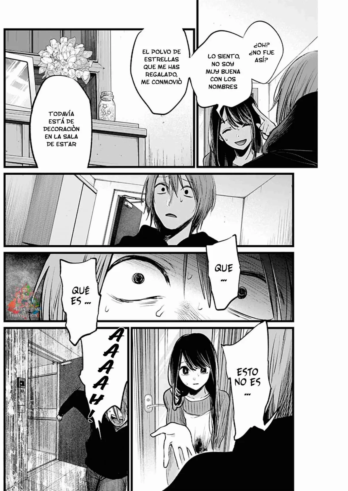 Oshi No Ko (2020) - Capítulo 9 - Página 9 - LectorTMOo