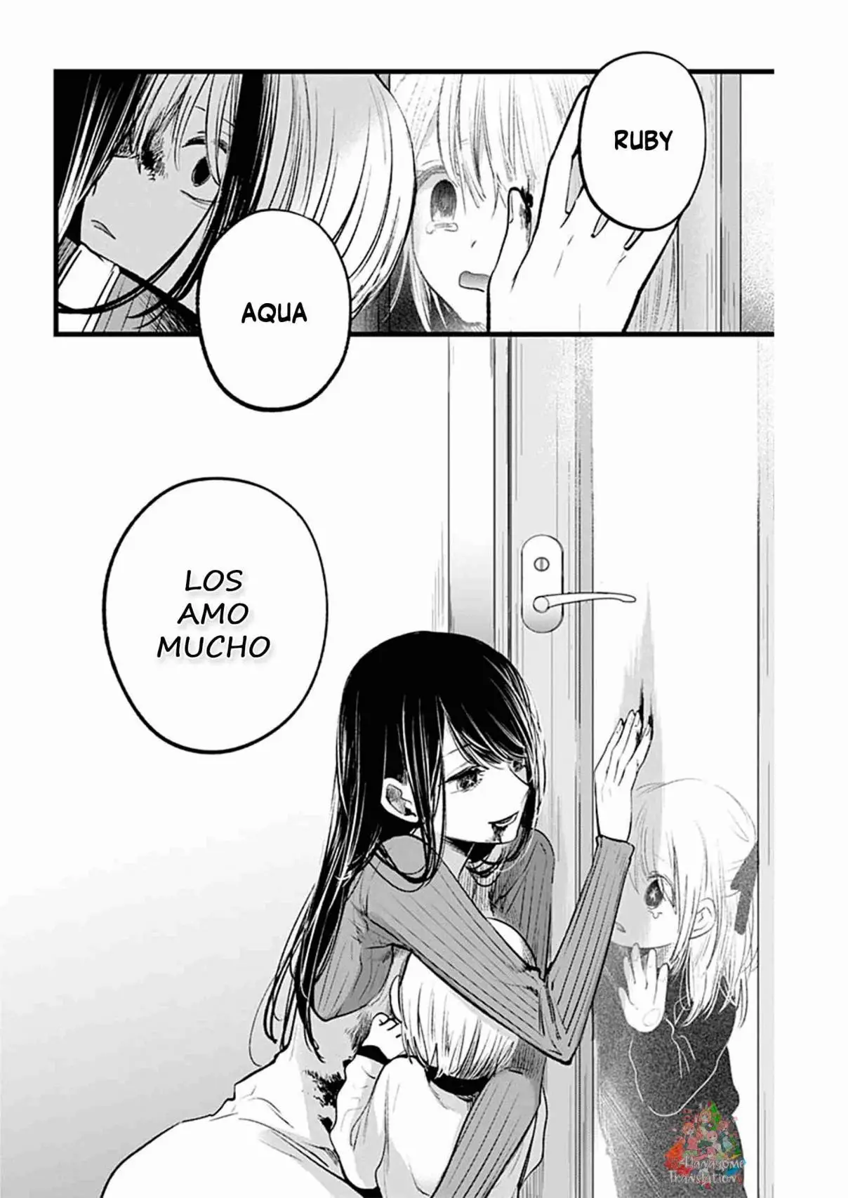Oshi No Ko (2020) - Capítulo 9 - Página 15 - LectorTMOo