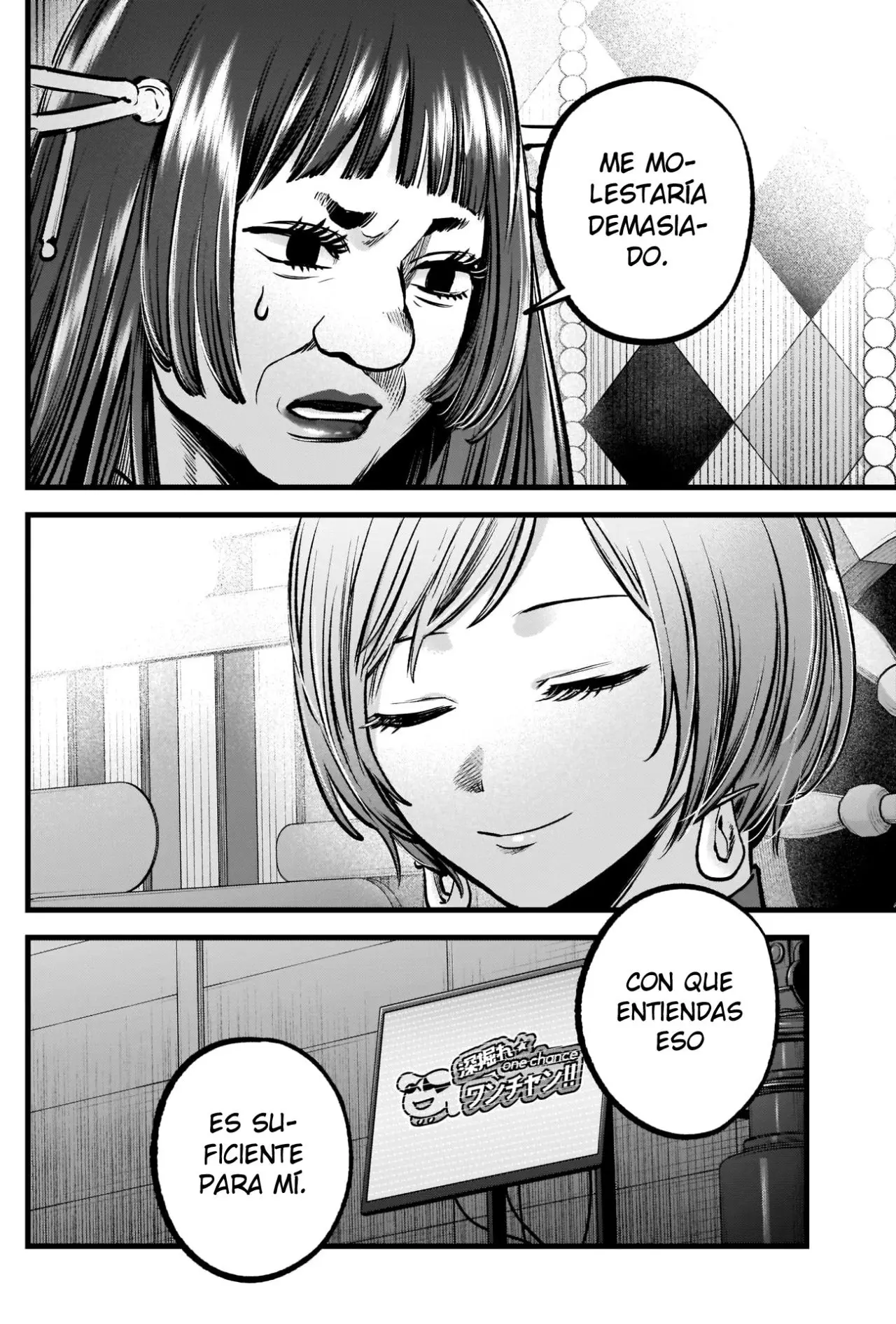 Oshi No Ko (2020) - Capítulo 92 - Página 19 - LectorTMOo