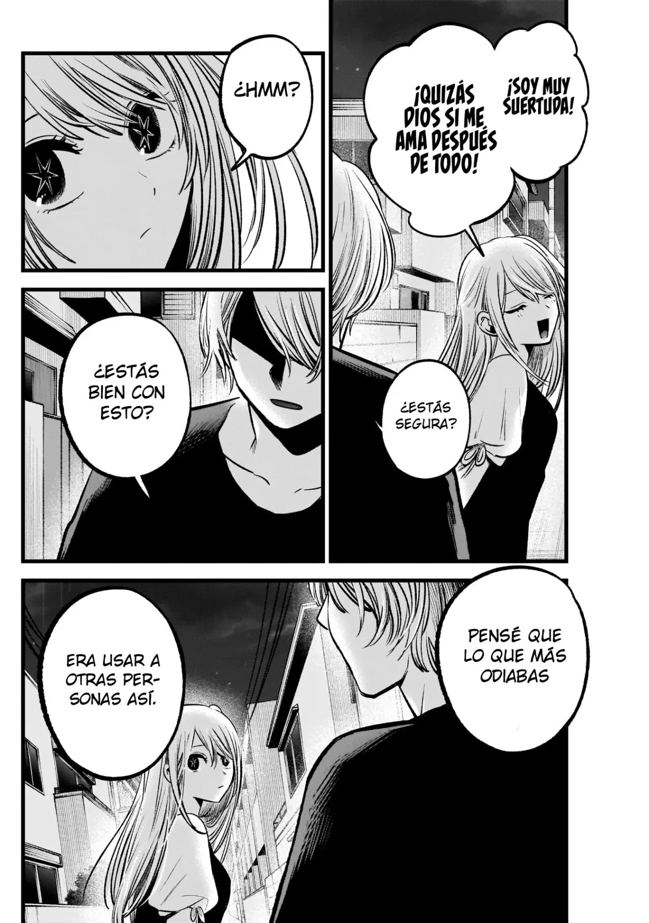 Oshi No Ko (2020) - Capítulo 93 - Página 16 - LectorTMOo