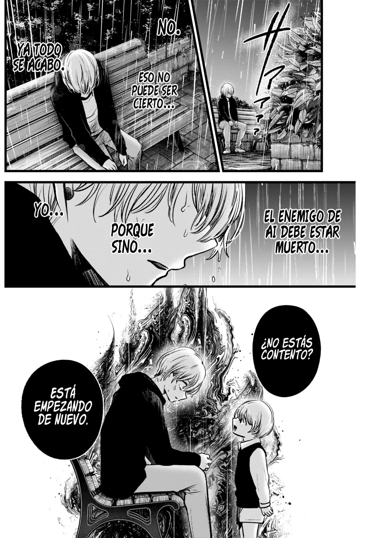 Oshi No Ko (2020) - Capítulo 95 - Página 16 - LectorTMOo