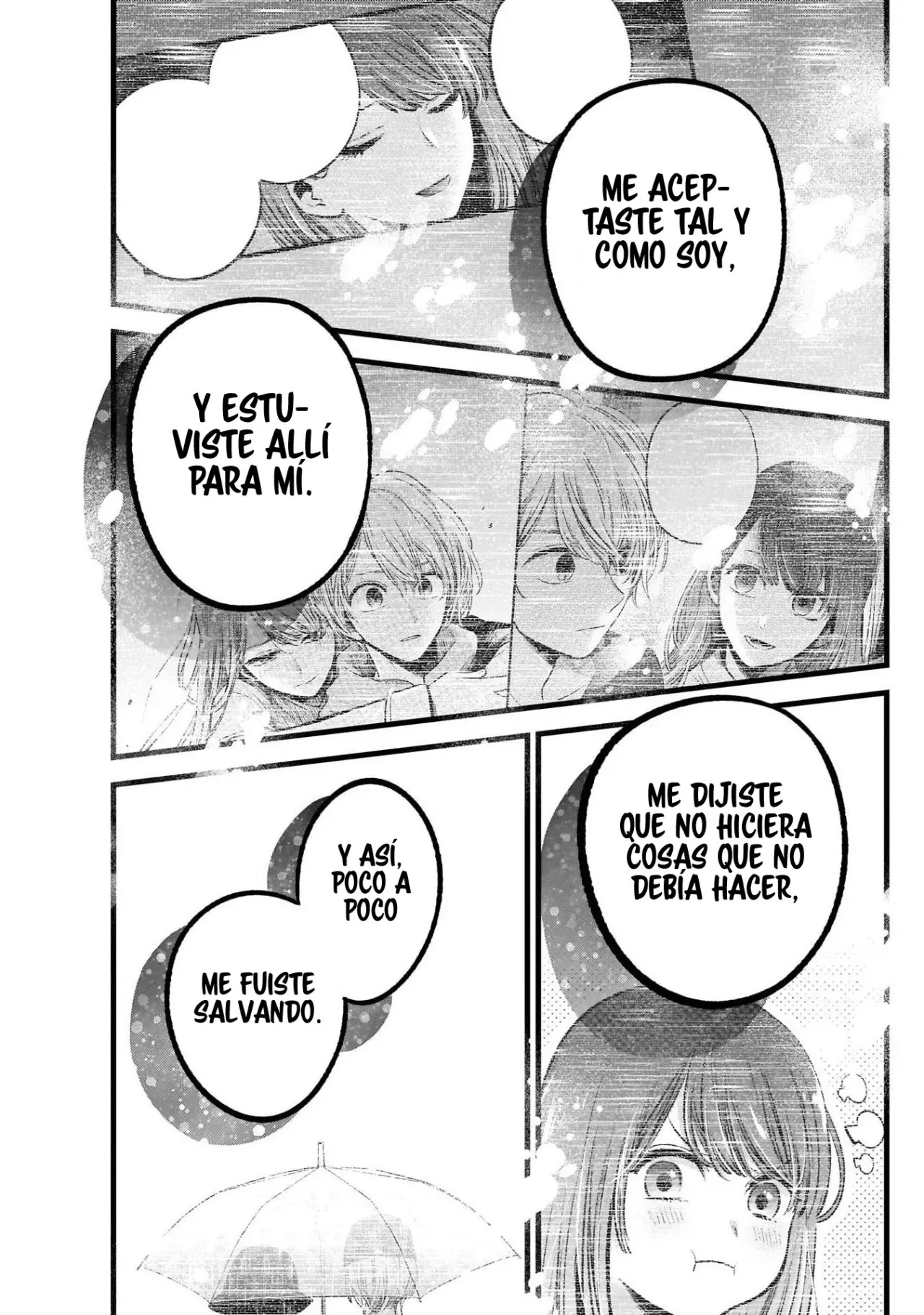 Oshi No Ko (2020) - Capítulo 97 - Página 13 - LectorTMOo