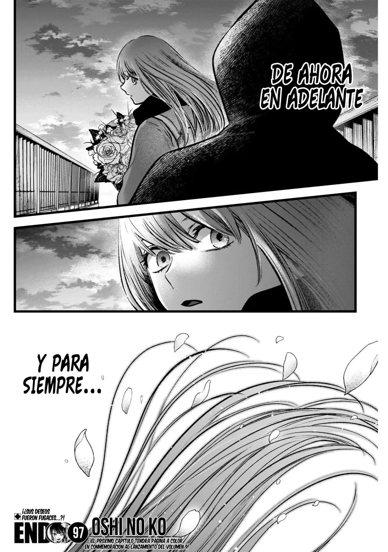 Oshi No Ko (2020) - Capítulo 97 - Página 20 - LectorTMOo
