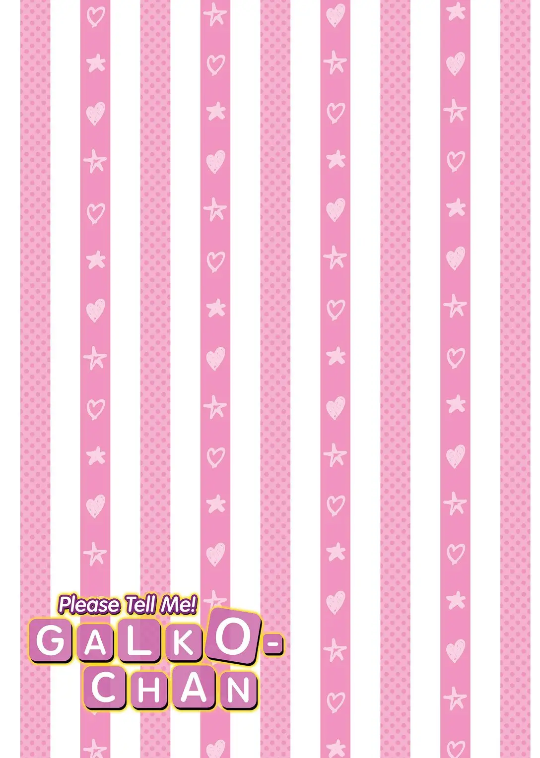 Oshiete! Galko-chan (2014) - Capítulo - Página 17 - LectorTMOo