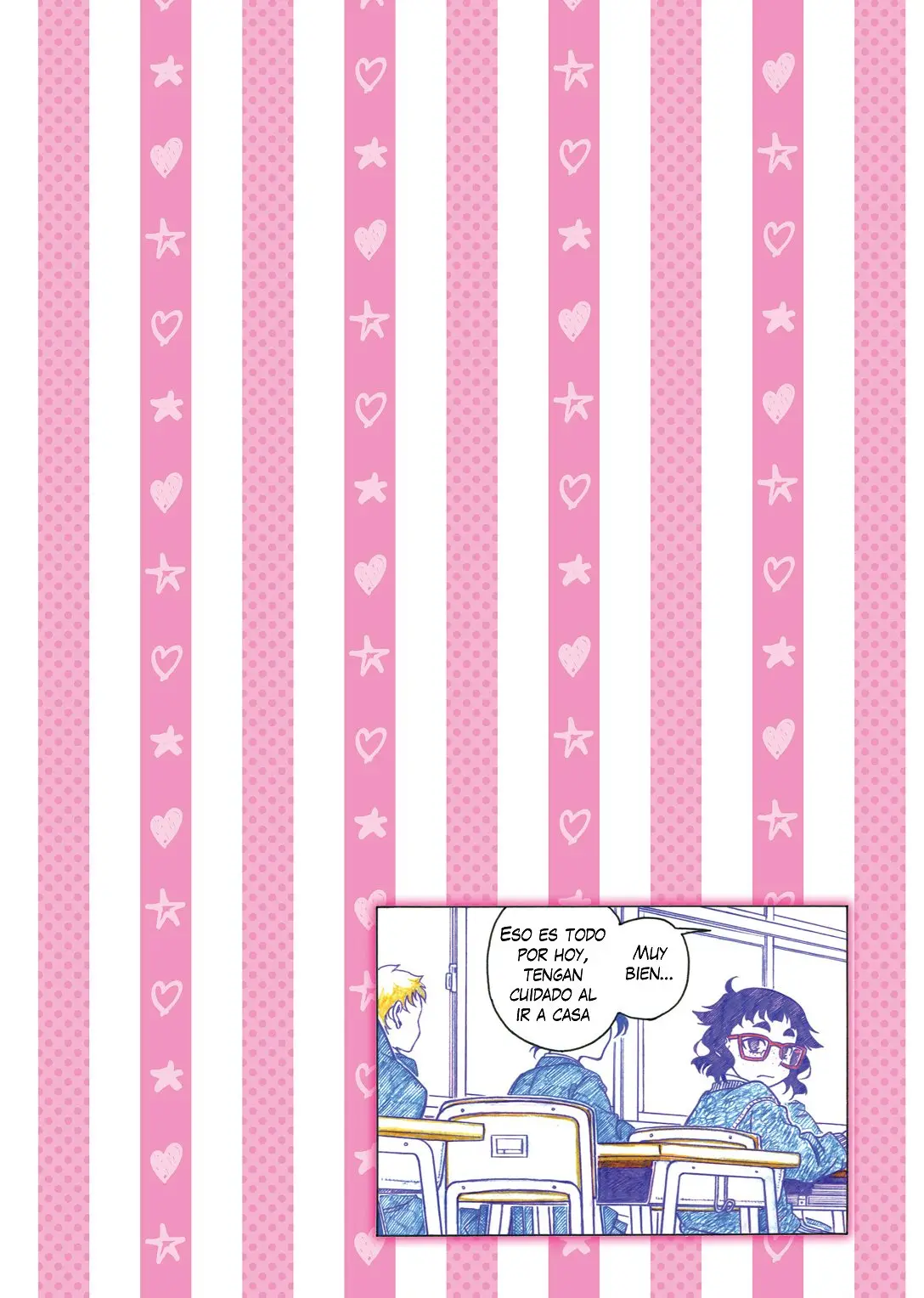 Oshiete! Galko-chan (2014) - Capítulo - Página 18 - LectorTMOo