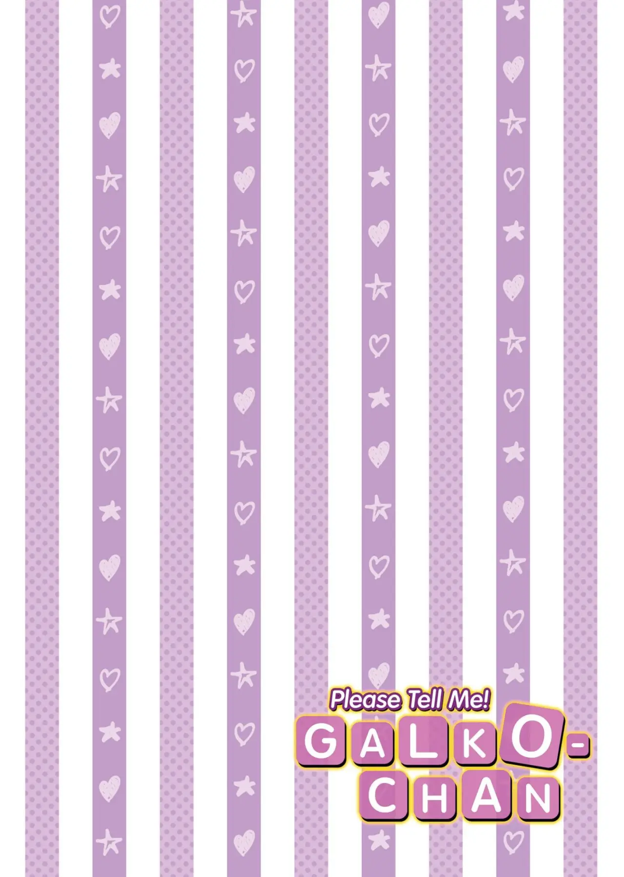 Oshiete! Galko-chan (2014) - Capítulo 11 - Página 5 - LectorTMOo