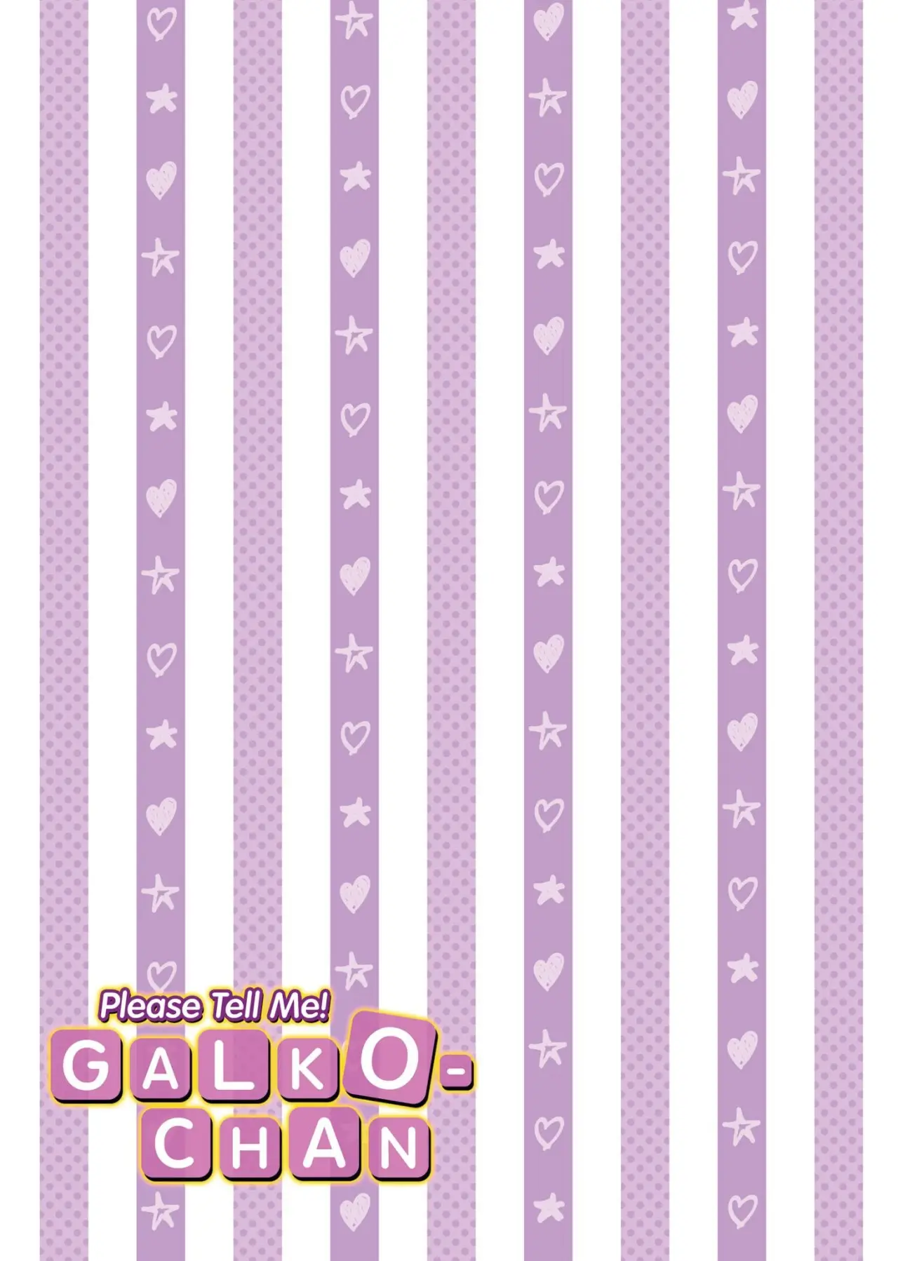 Oshiete! Galko-chan (2014) - Capítulo 13 - Página 6 - LectorTMOo