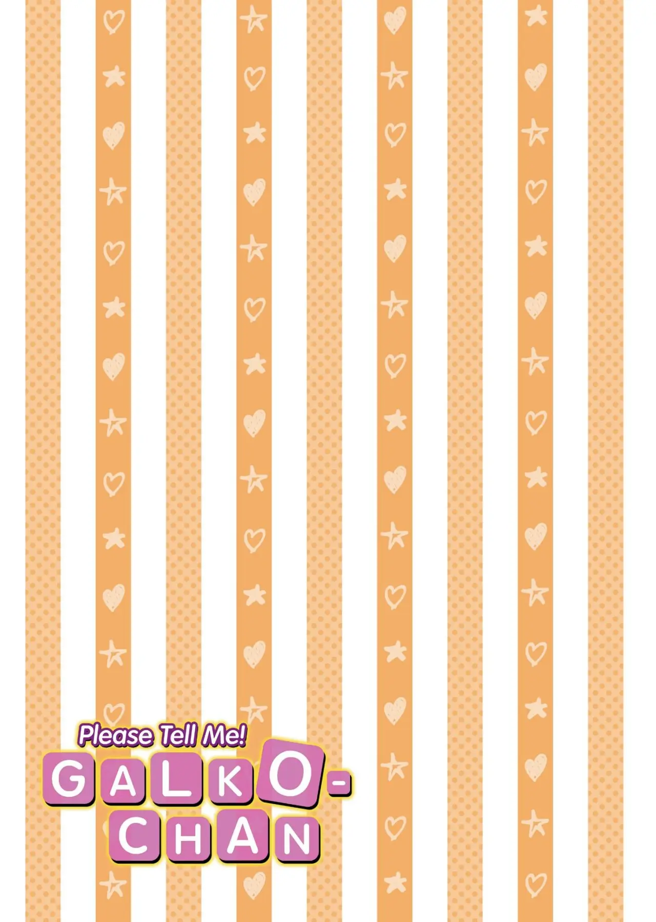 Oshiete! Galko-chan (2014) - Capítulo 22 - Página 5 - LectorTMOo